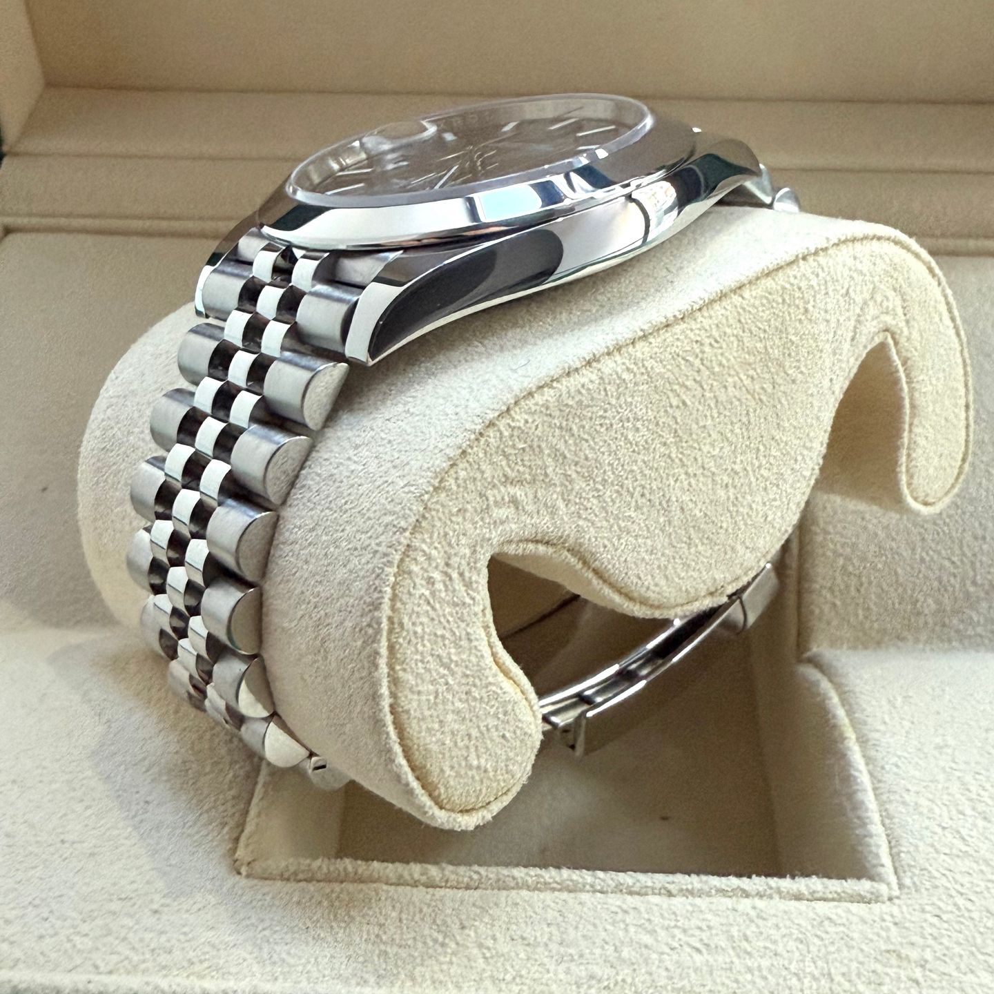 Rolex Datejust 41 126300 - (5/6)