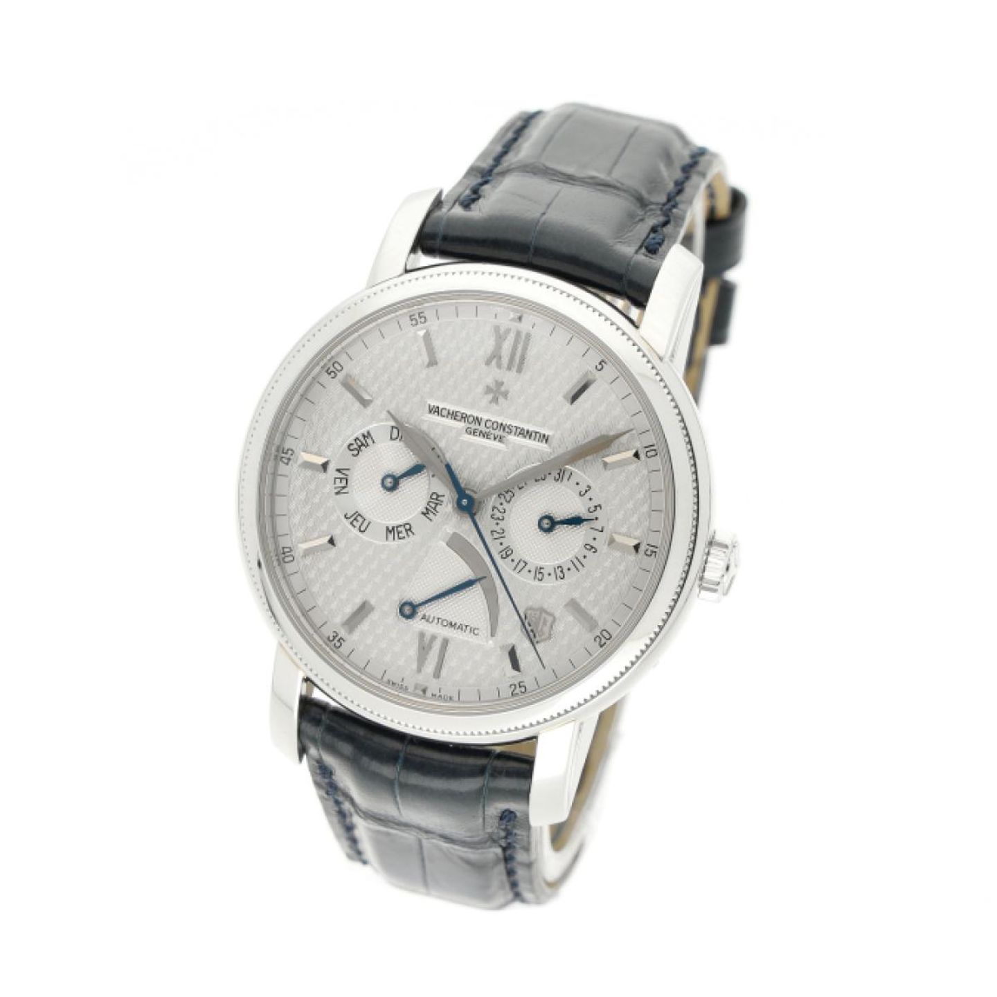 Vacheron Constantin Malte 81515/000G-9891 - (2/5)