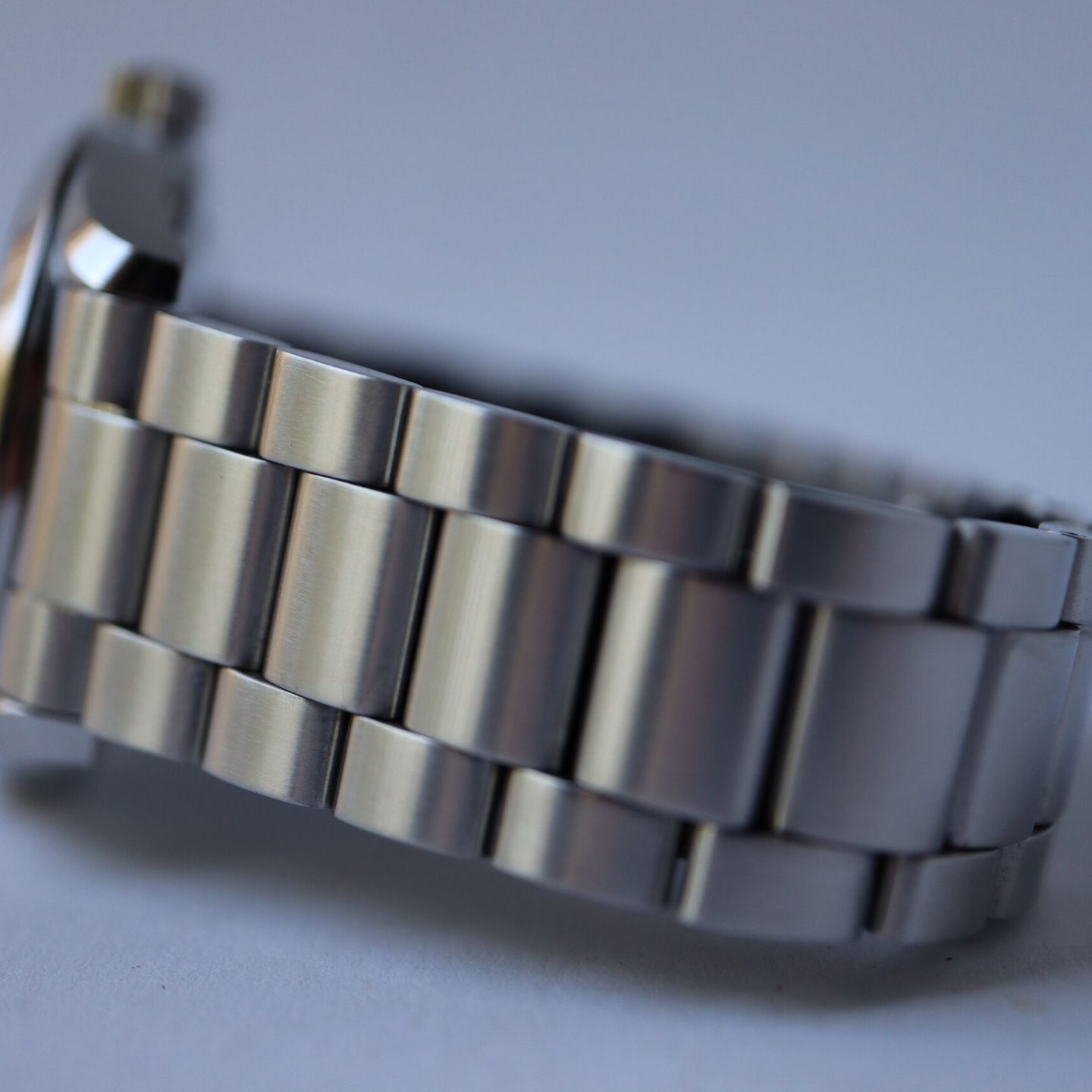 Omega Seamaster Aqua Terra 2517.80 - (4/8)