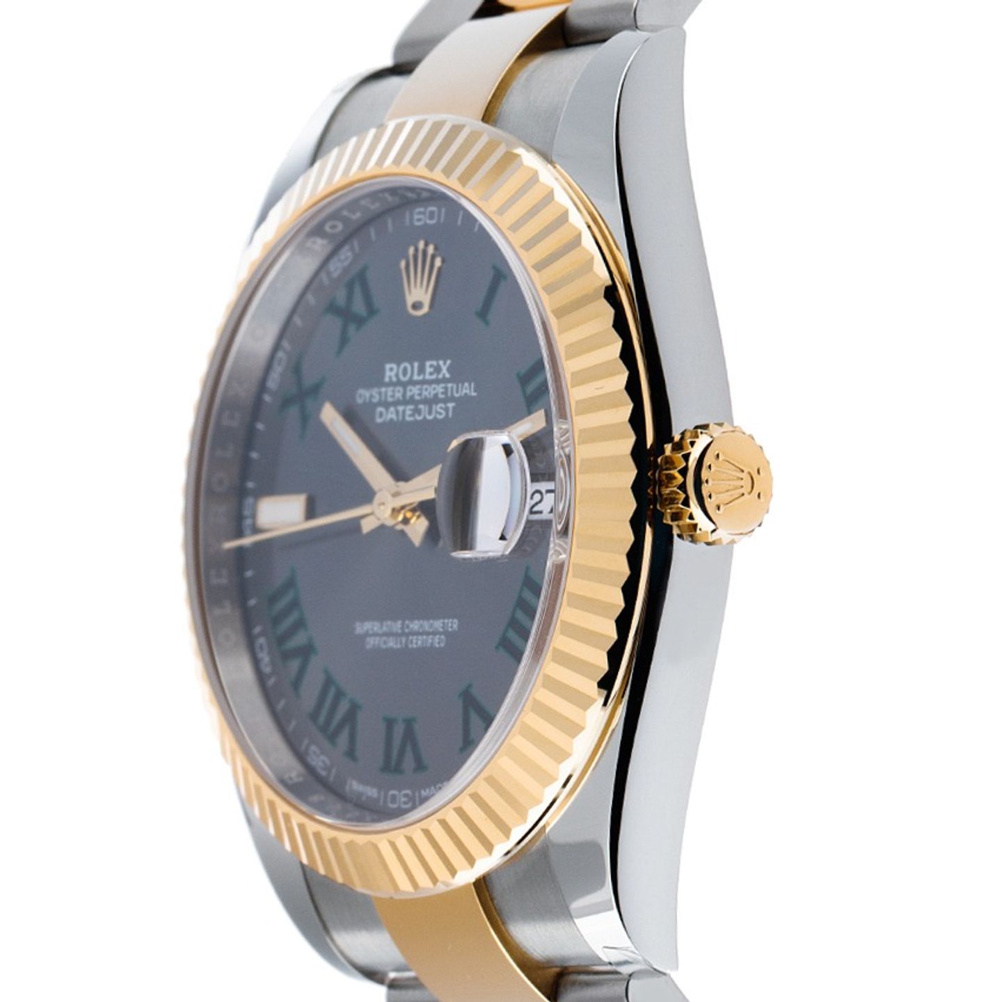 Rolex Datejust 41 126333 - (3/6)