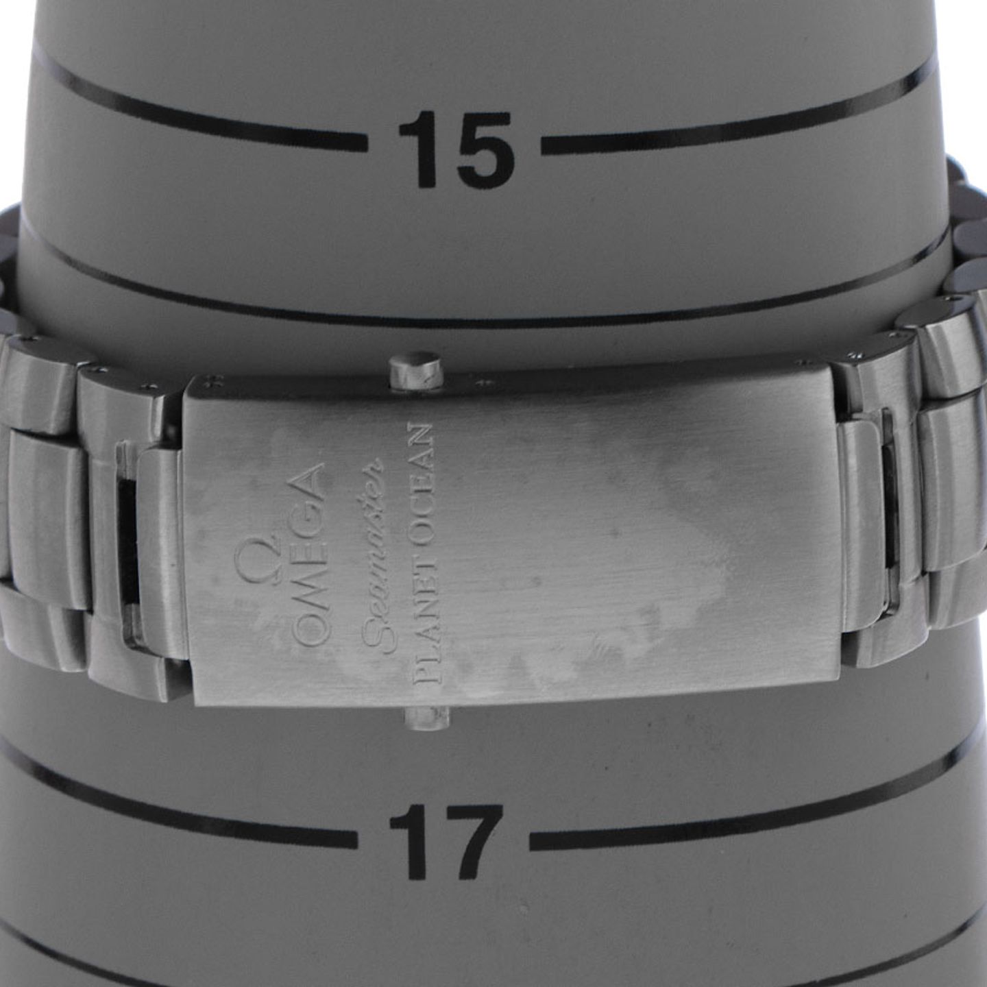 Omega Seamaster Planet Ocean 2209.50.00 - (8/8)