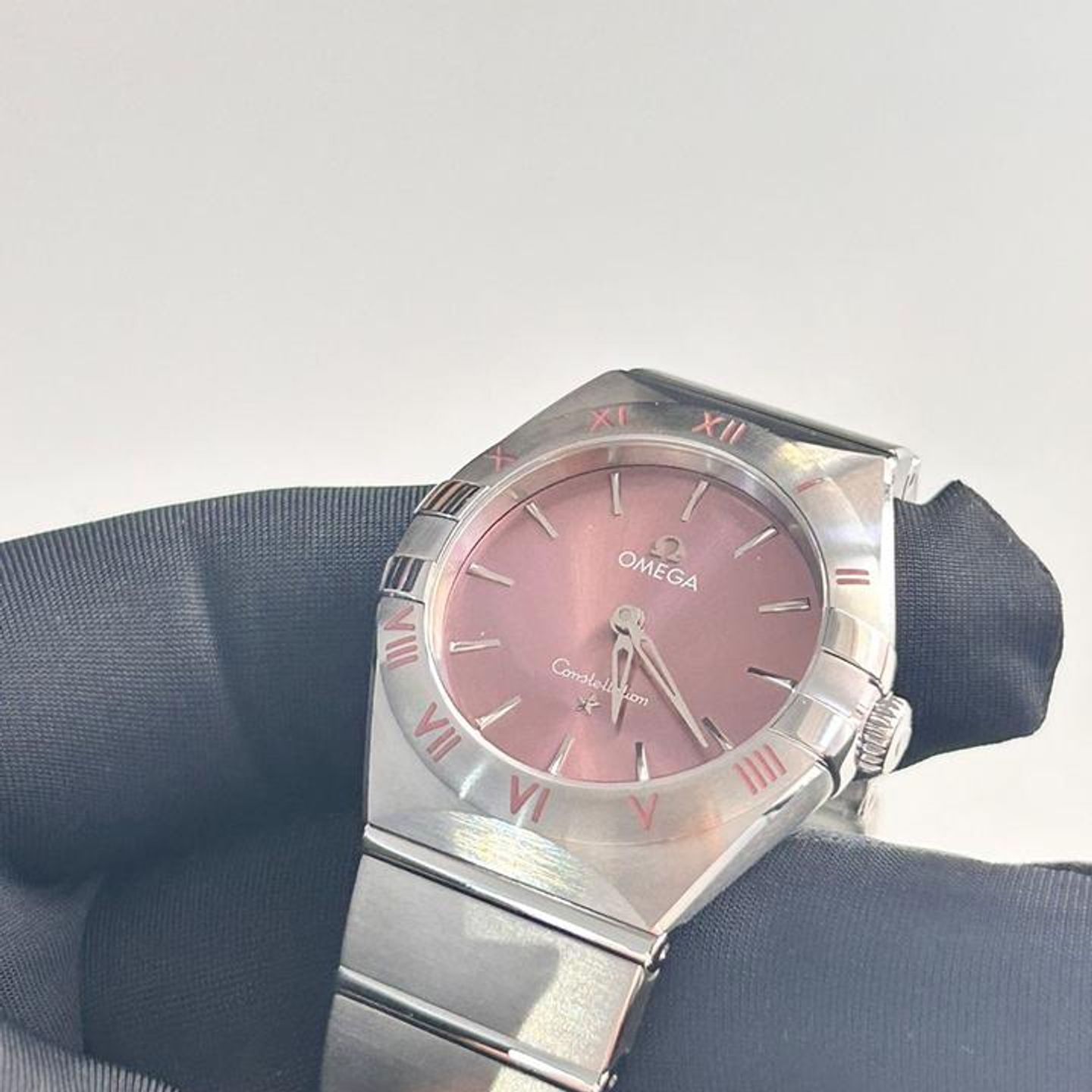 Omega Constellation 131.10.28.60.11.001 - (6/9)