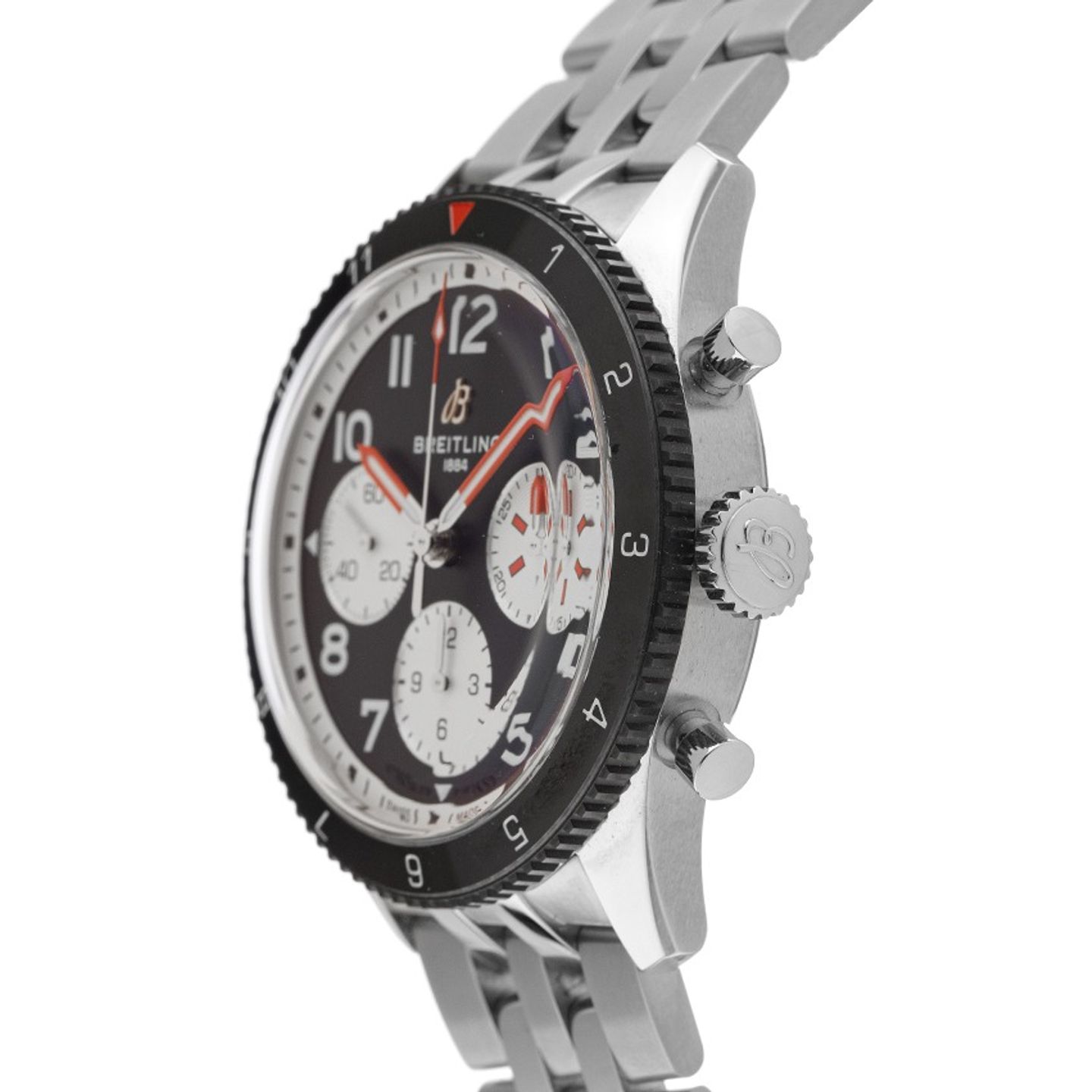 Breitling Classic AVI Y233801A1B1A1 - (4/7)