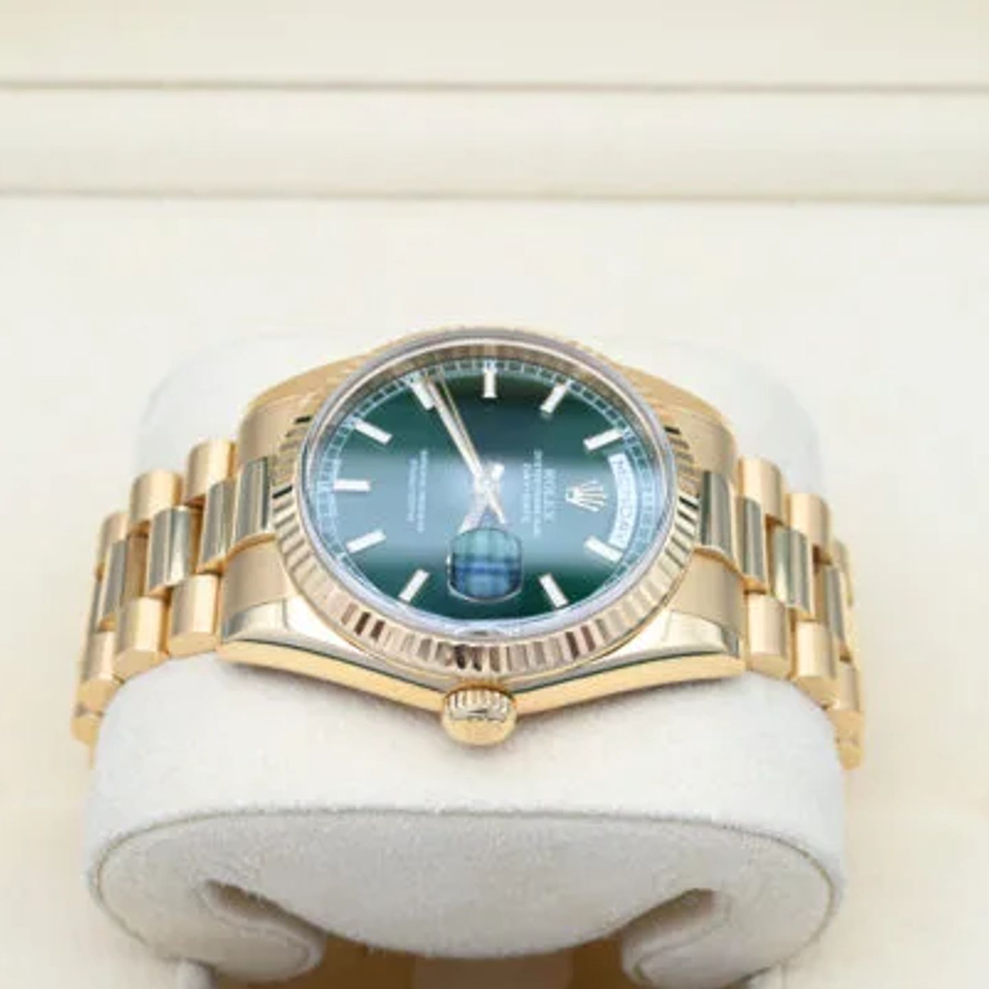 Rolex Day-Date 36 118238 - (4/7)