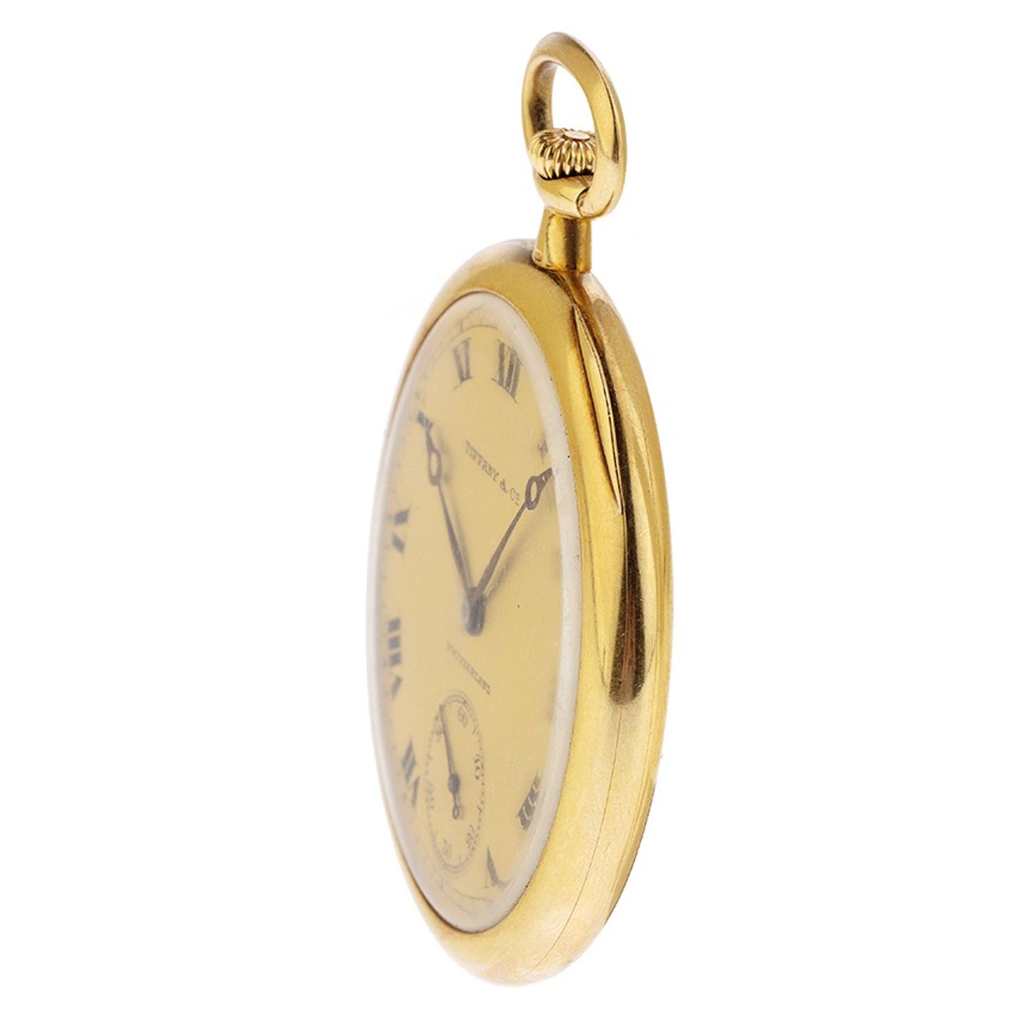 Patek Philippe Pocket watch Unknown - (4/8)