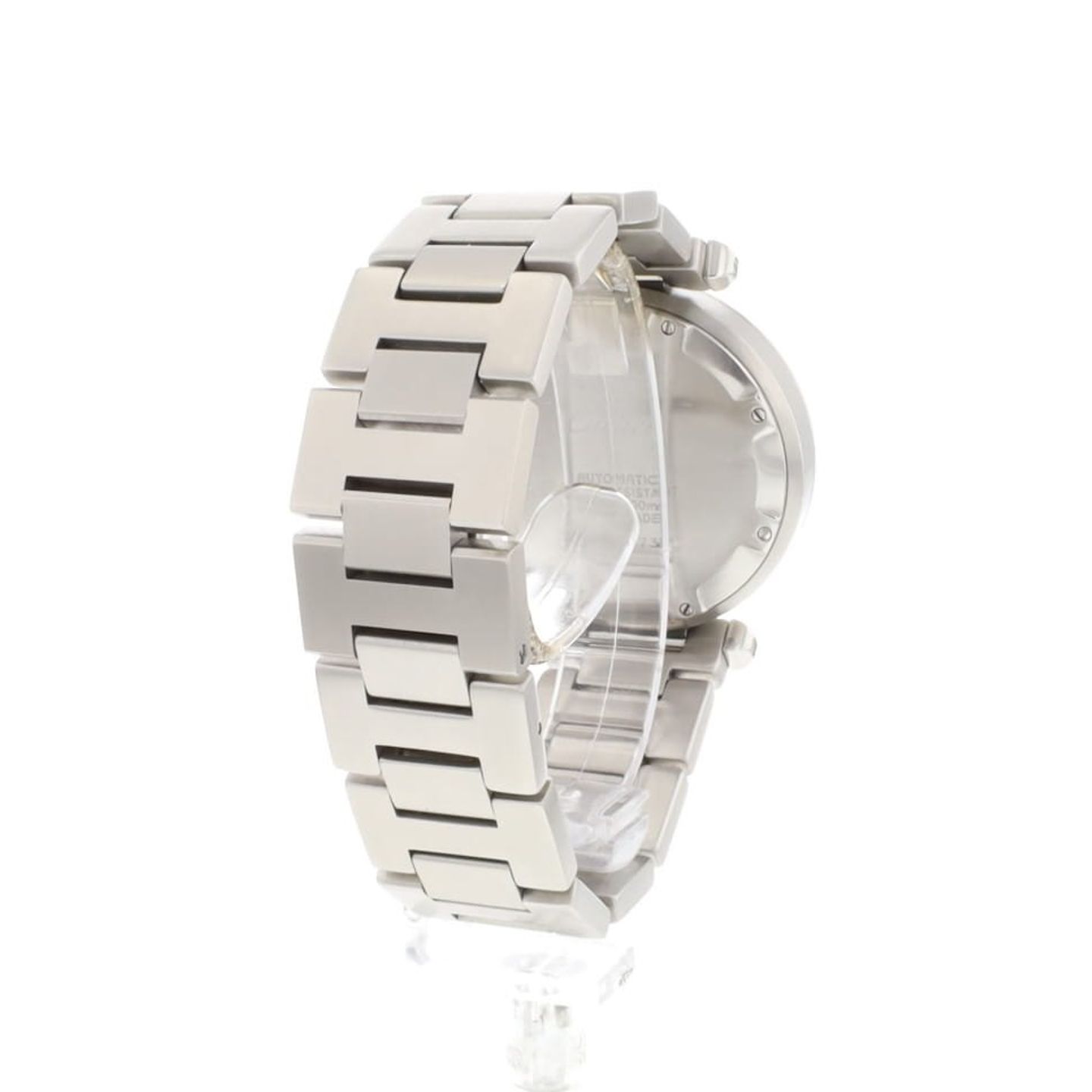 Cartier Pasha C 1031 - (2/3)