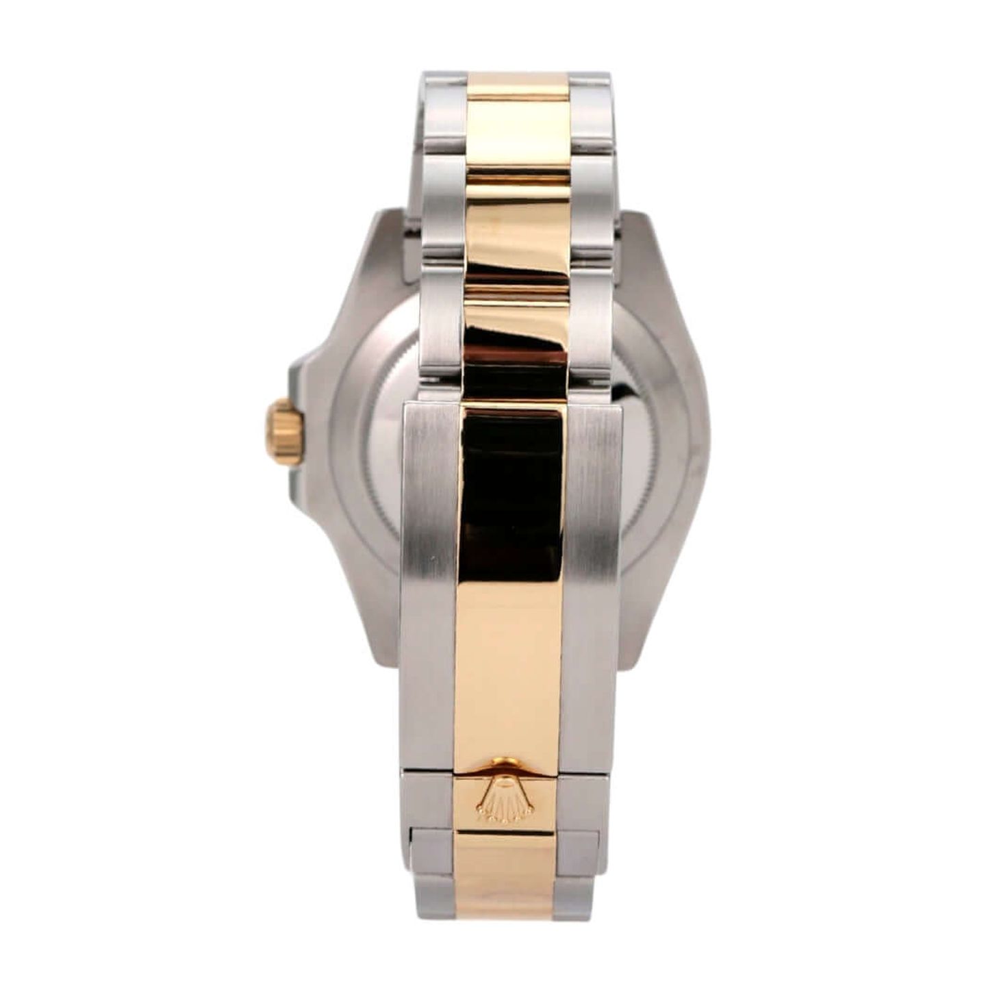 Rolex Submariner Date 126613LN (2021) - Zwart wijzerplaat 41mm Staal (8/8)