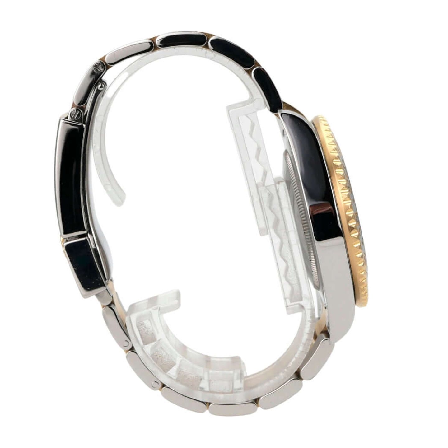 Rolex GMT-Master II 116713LN (2008) - 40mm Goud/Staal (6/8)