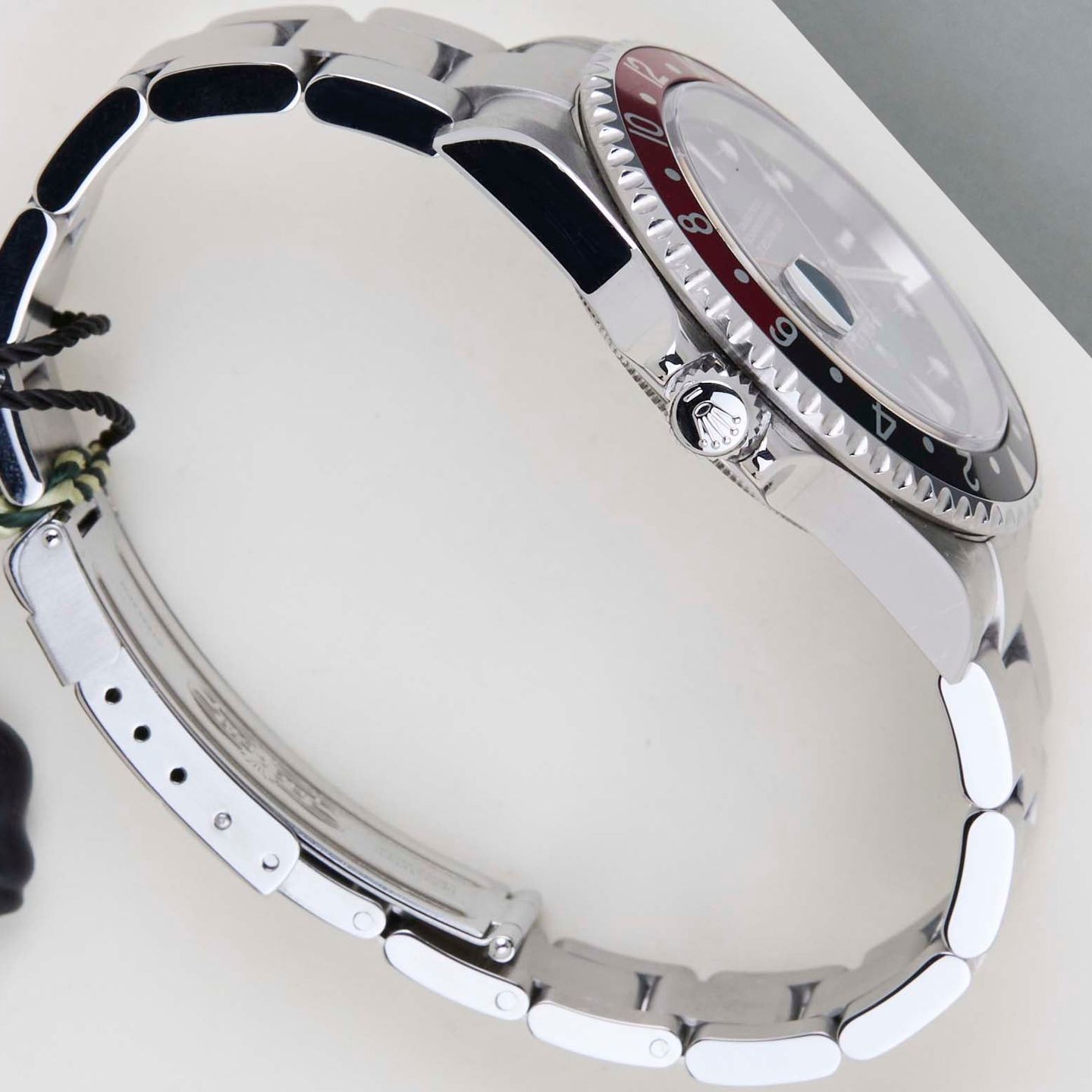 Rolex GMT-Master II 16710 - (7/8)