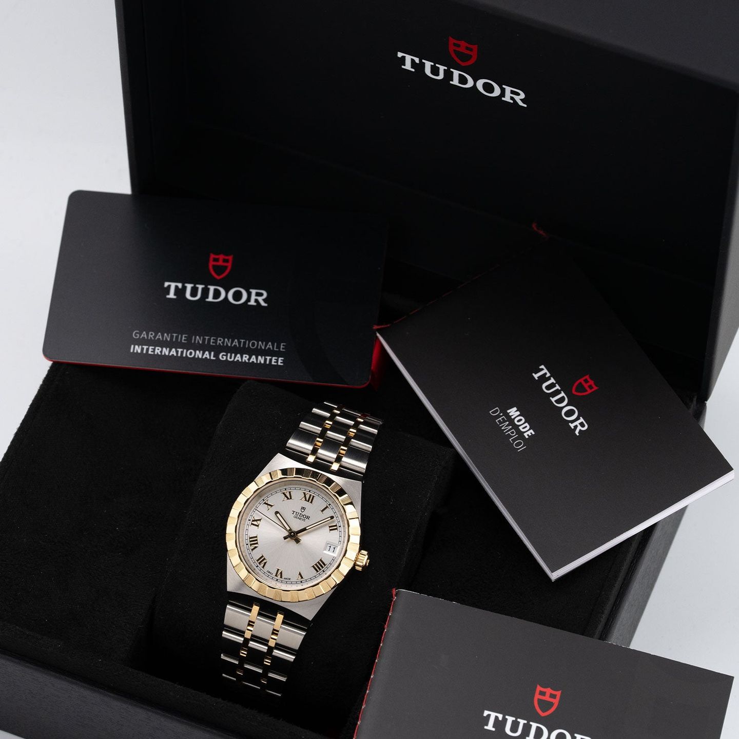 Tudor Royal 28403 - (7/7)