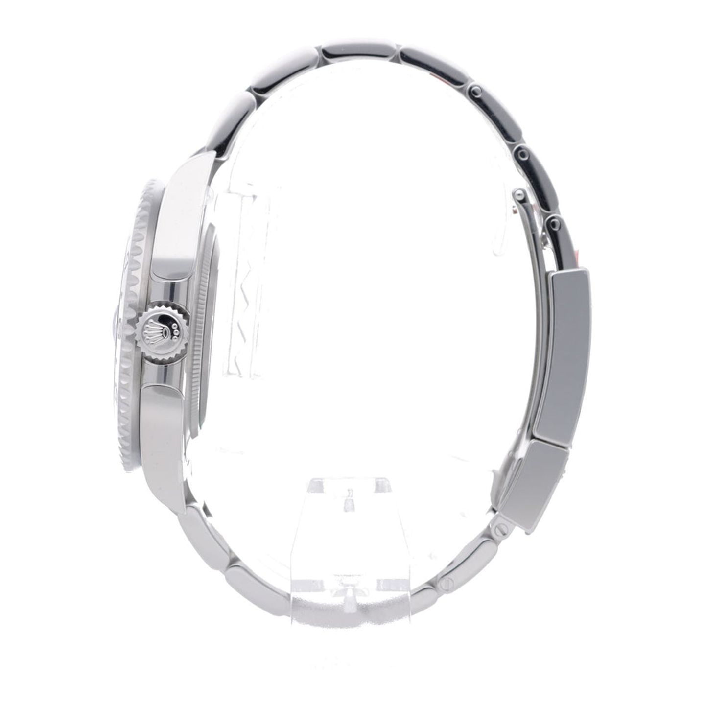 Rolex GMT-Master II 126710BLNR (2025) - Black dial 40 mm Steel case (3/7)