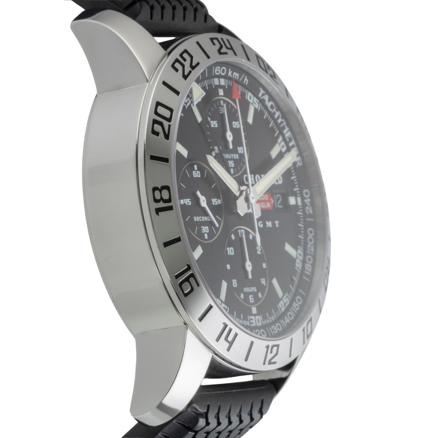 Chopard Mille Miglia 8954 - (7/8)