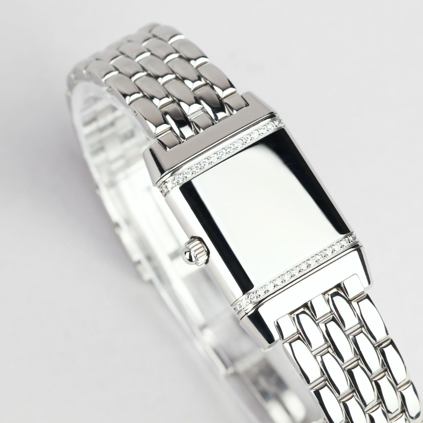 Jaeger-LeCoultre Reverso 265.8.08 - (6/8)