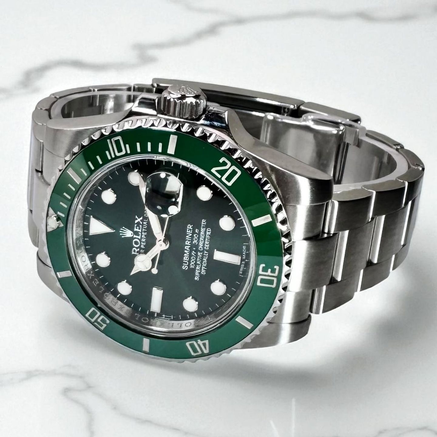 Rolex Submariner Date Unknown - (3/4)