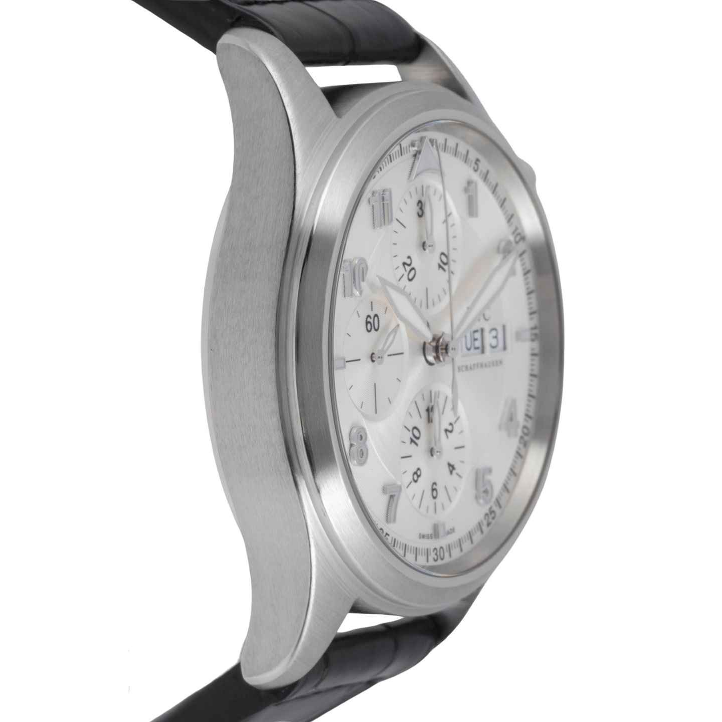 IWC Pilot Spitfire Chronograph IW371702 - (7/8)