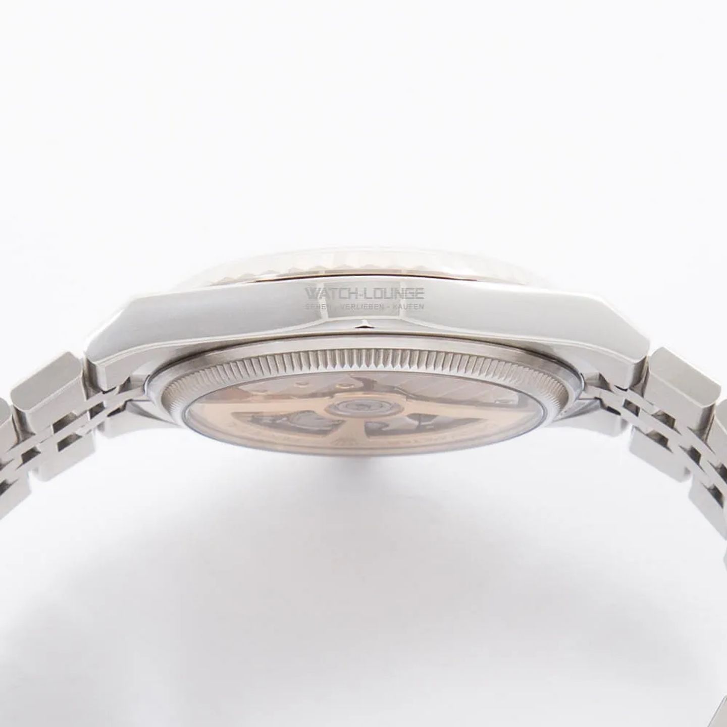 Rolex Land-Dweller 36 127234 - (7/8)