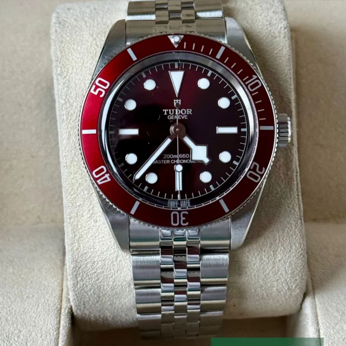 Tudor Black Bay Fifty-Eight 7939A1A0RU - (2/7)