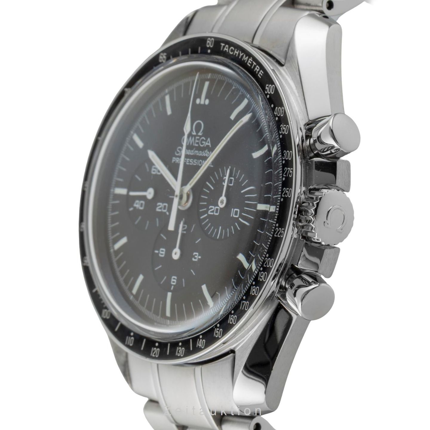 Omega Speedmaster Professional Moonwatch 345.0022 - (5/8)