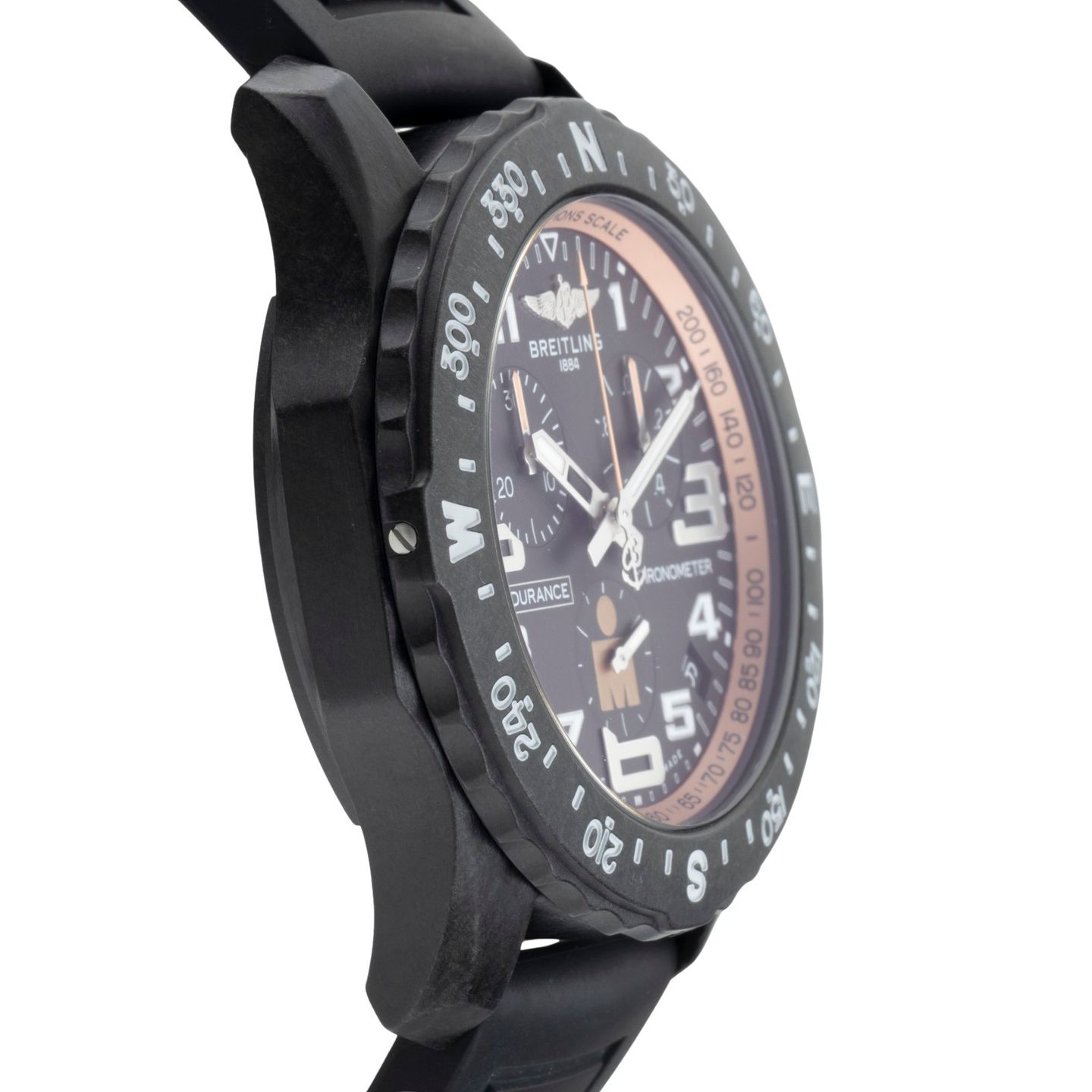 Breitling Endurance Pro X823101B1B1S1 - (7/8)