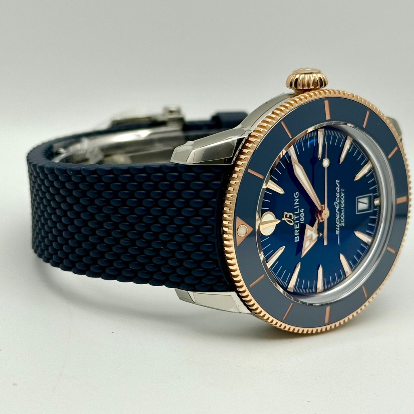 Breitling Superocean Heritage 42 UB3112161C1S1 - (4/8)