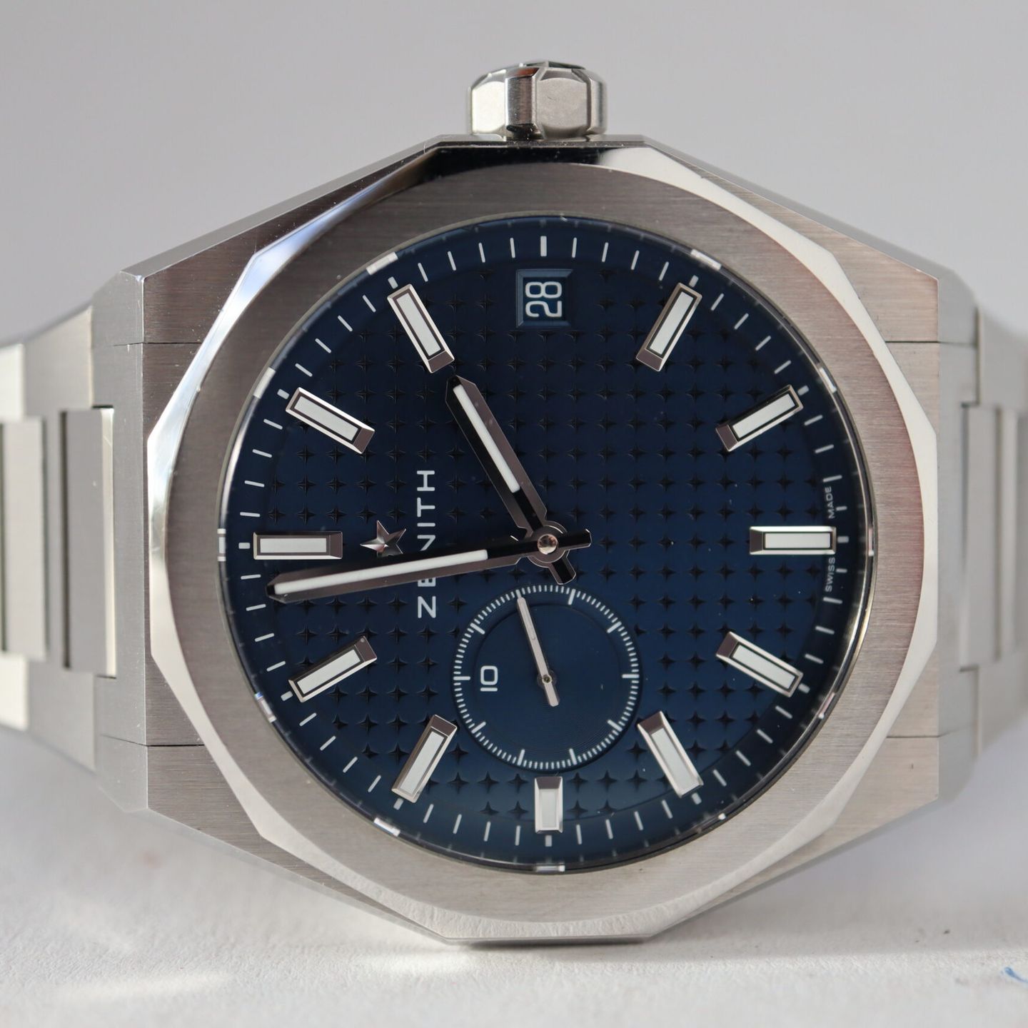 Zenith Defy Skyline 03.9300.3620/51.I001 - (3/8)