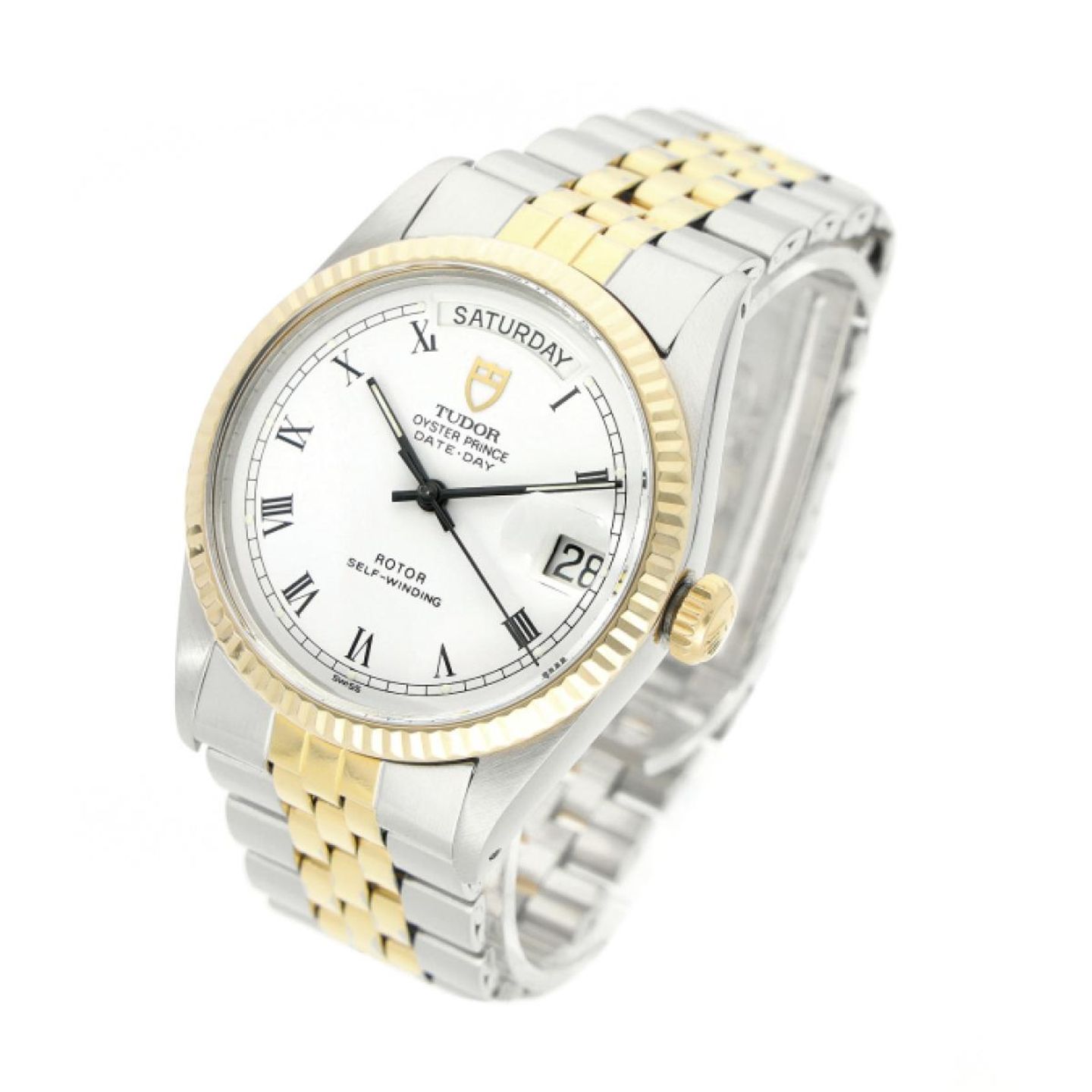 Tudor Prince Date Day 94613 - (2/4)