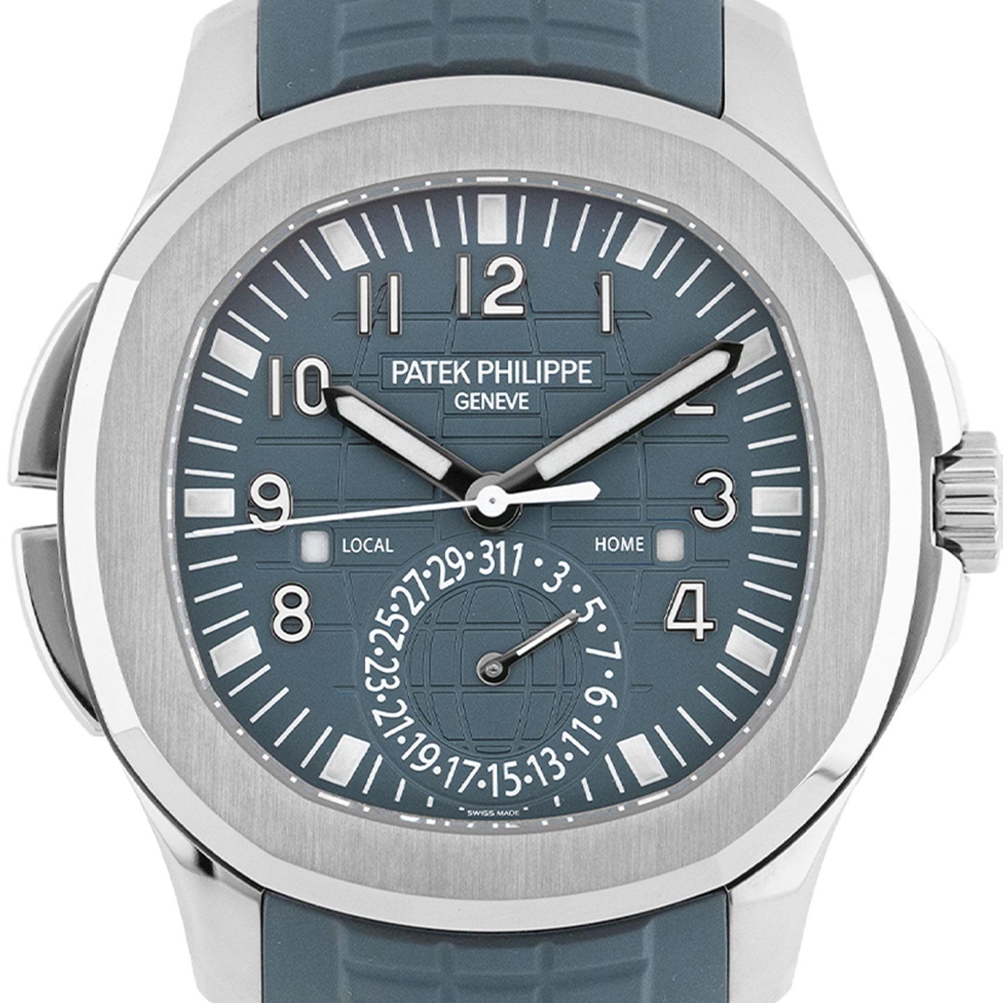 Patek Philippe Aquanaut 5164G-001 - (2/6)