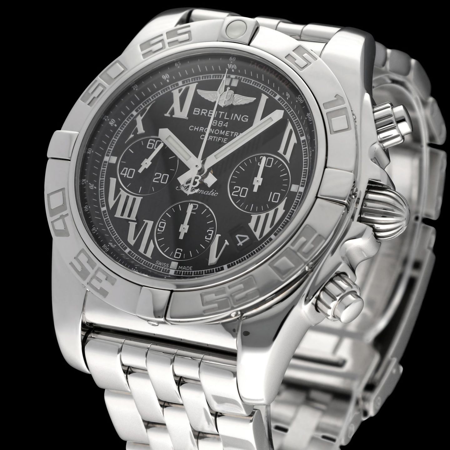 Breitling Chronomat 44 AB0110 - (7/8)