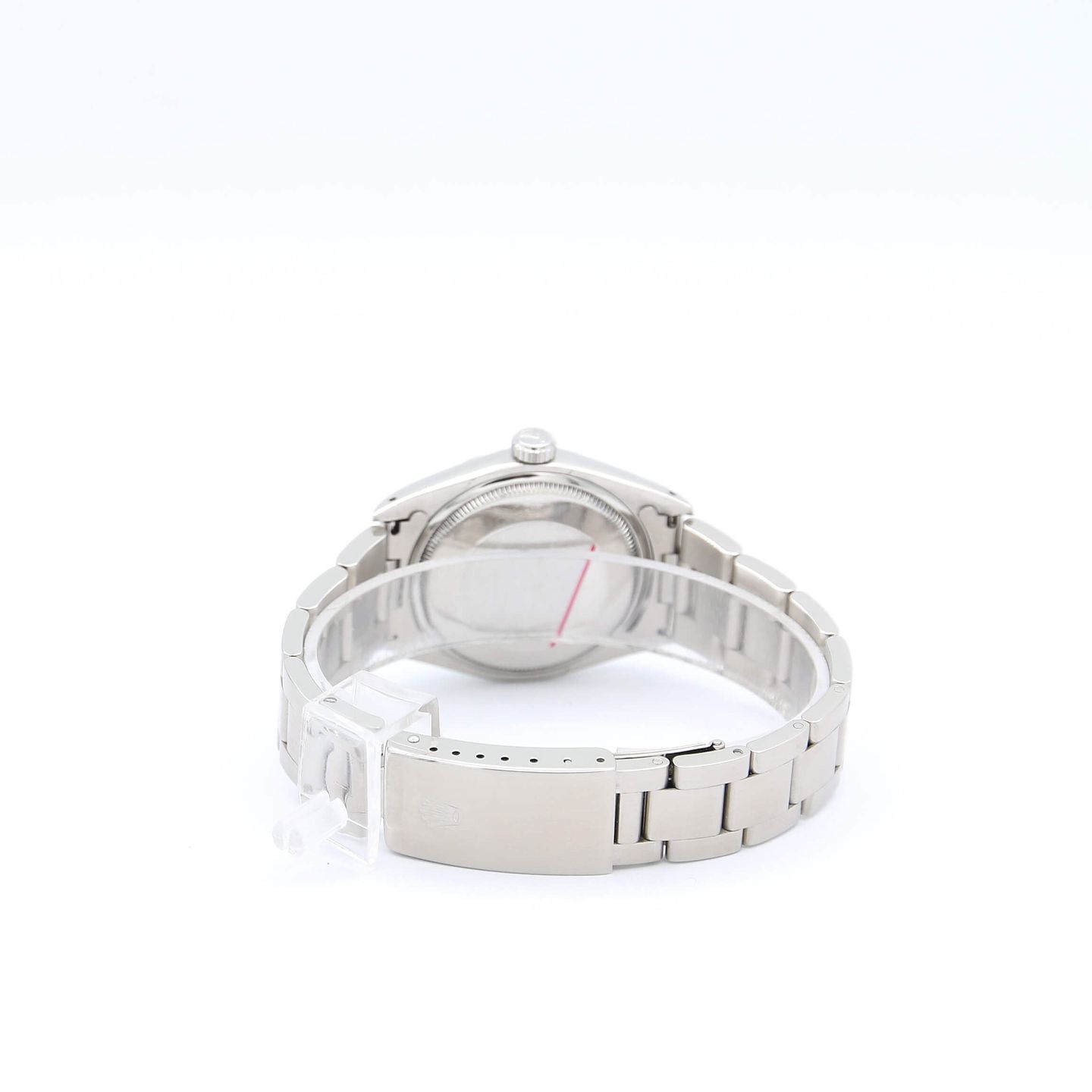 Rolex Oyster Perpetual Date 1500 - (4/5)