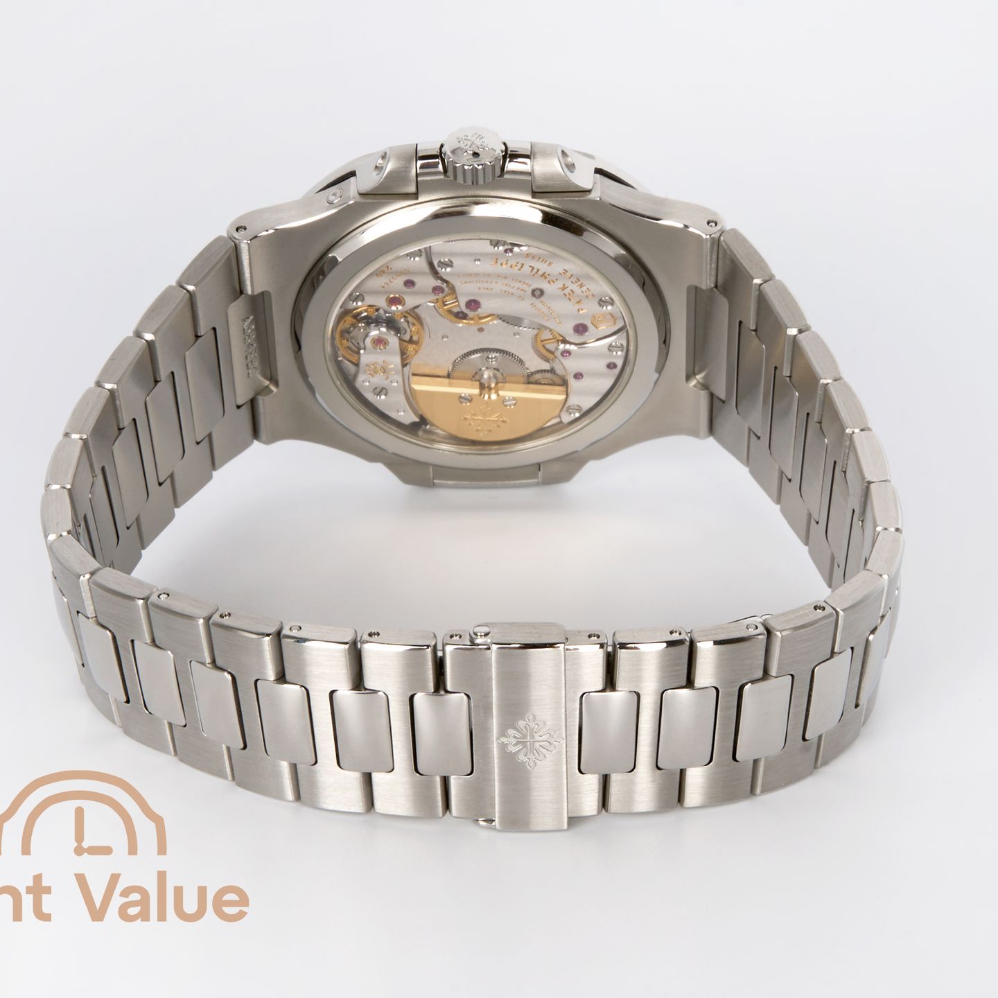 Patek Philippe Nautilus 5712/1A-001 - (4/6)