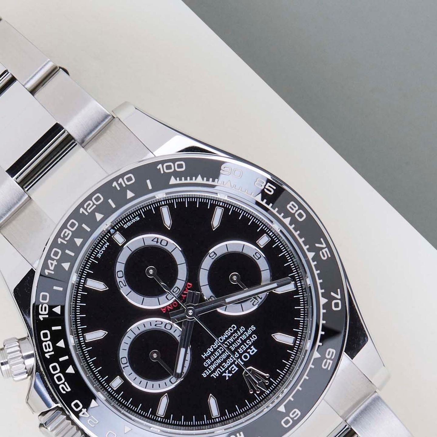 Rolex Daytona 126500LN - (4/8)