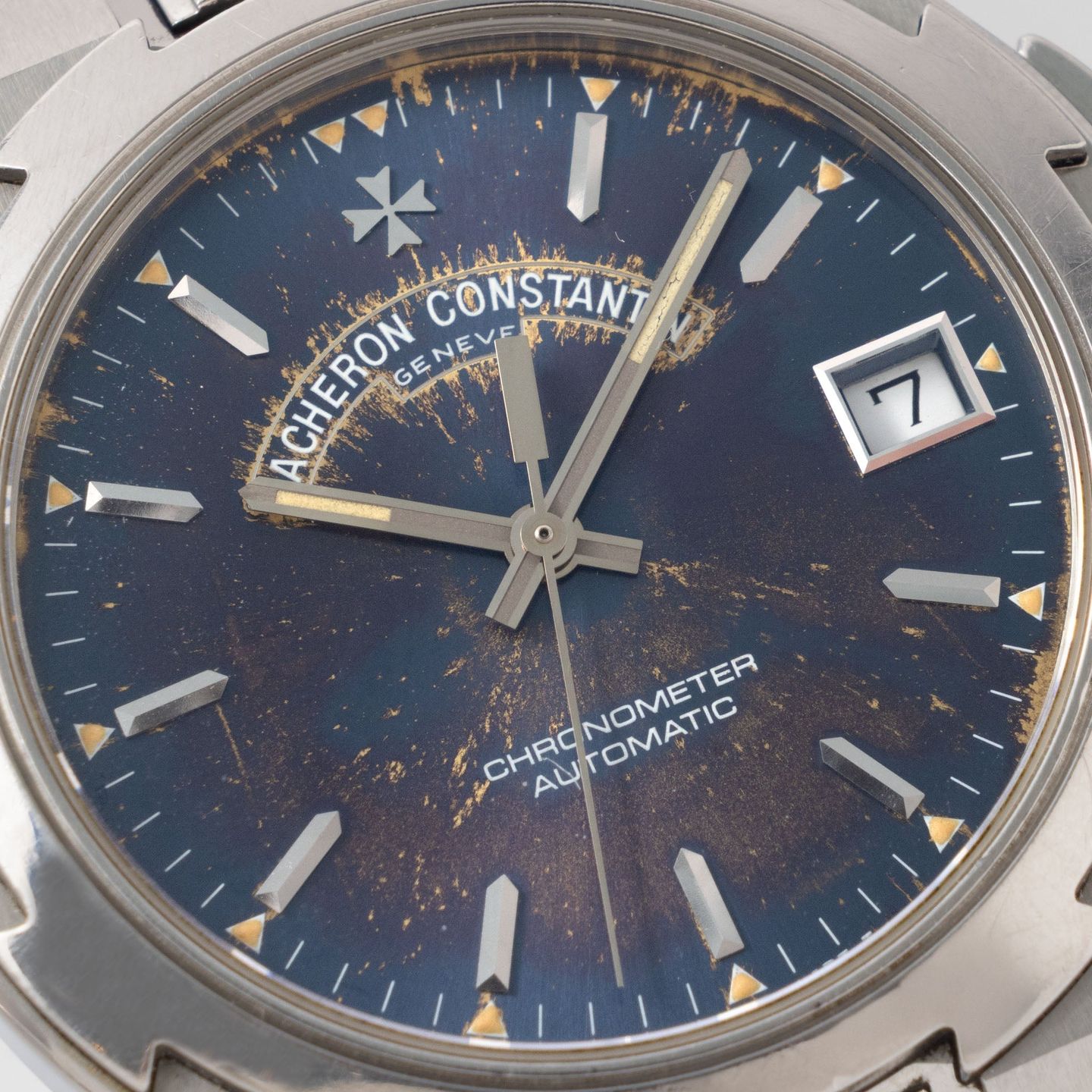 Vacheron Constantin Overseas 42040 - (6/8)