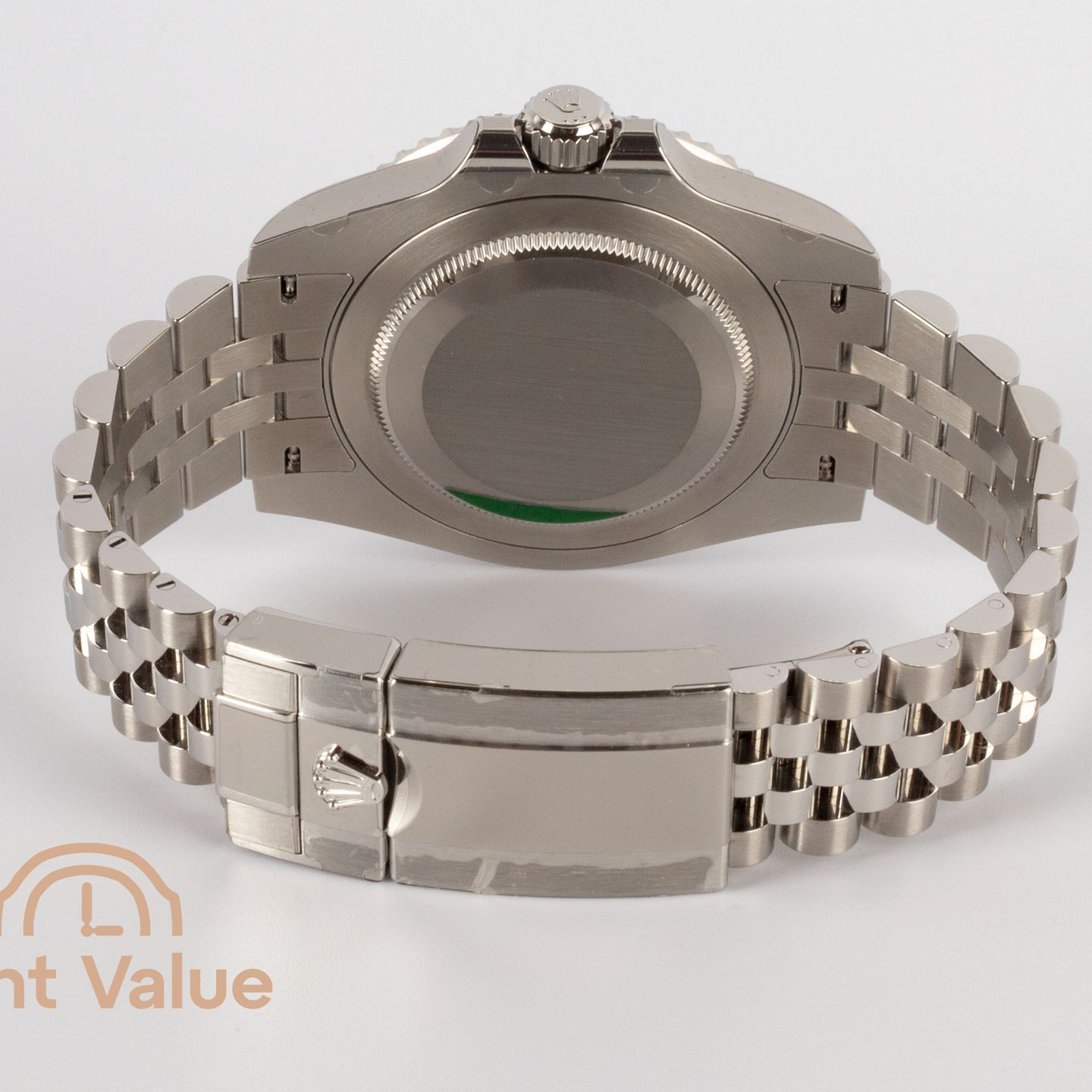 Rolex GMT-Master II 126710BLNR - (4/6)