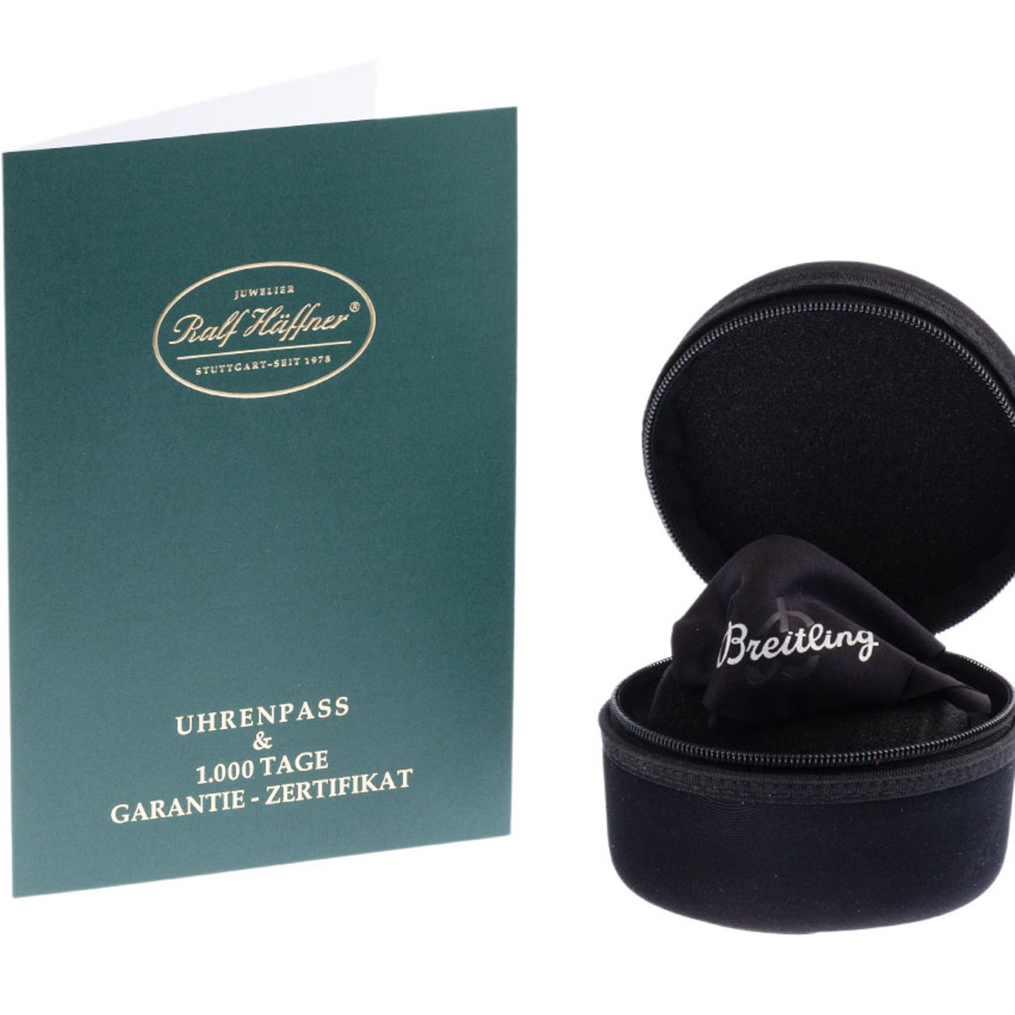 Breitling Callisto B11045 - (2/7)