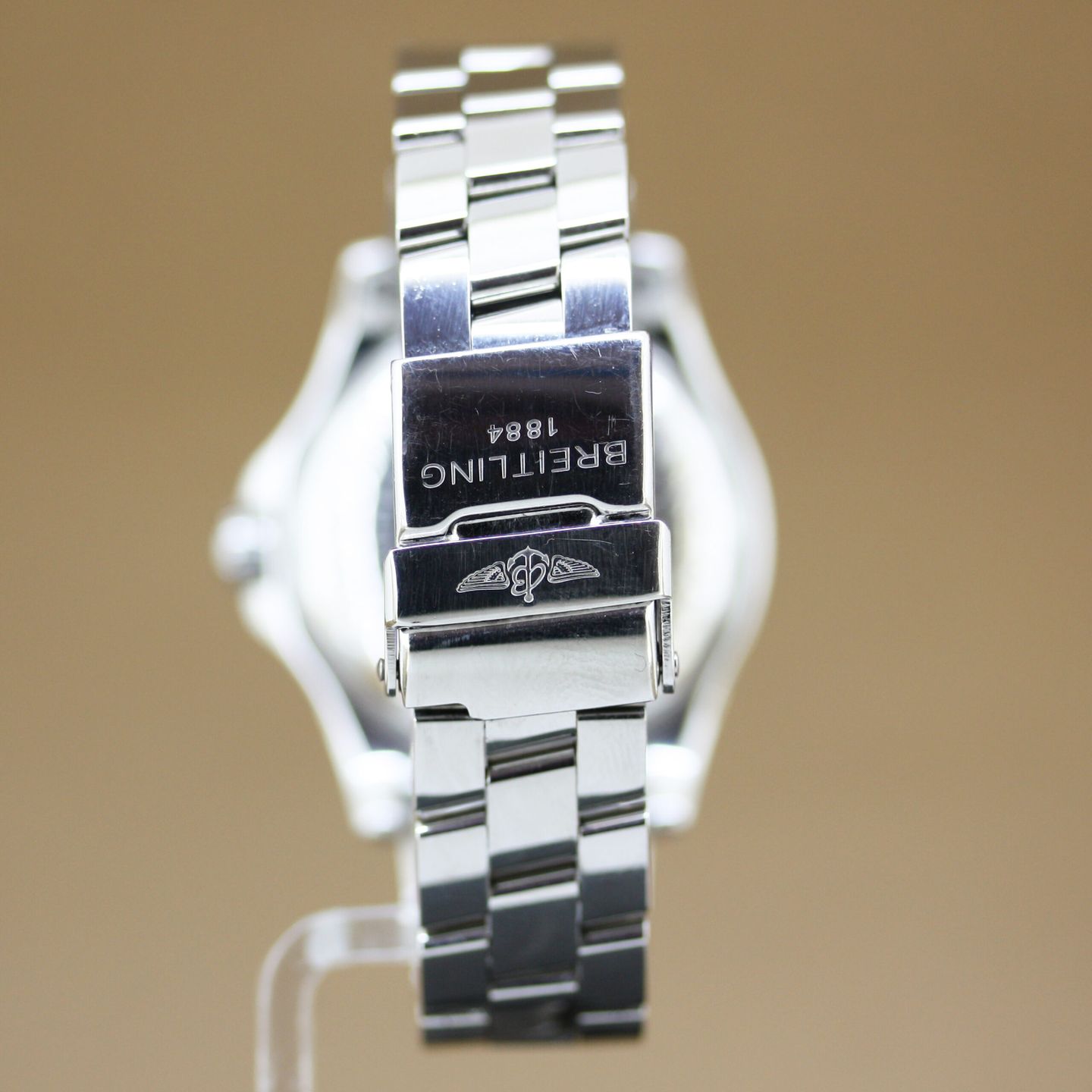 Breitling Colt Oceane A77380 - (7/8)