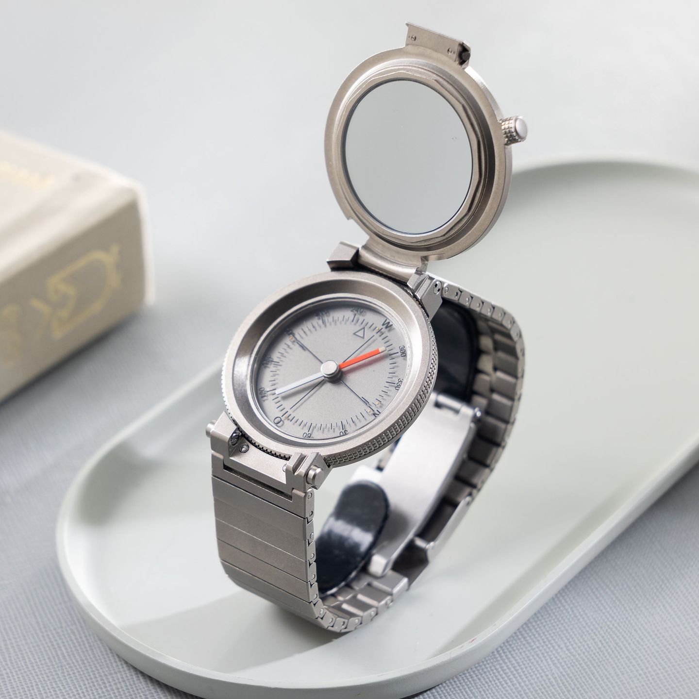 IWC Porsche Design IW3511 - (4/8)