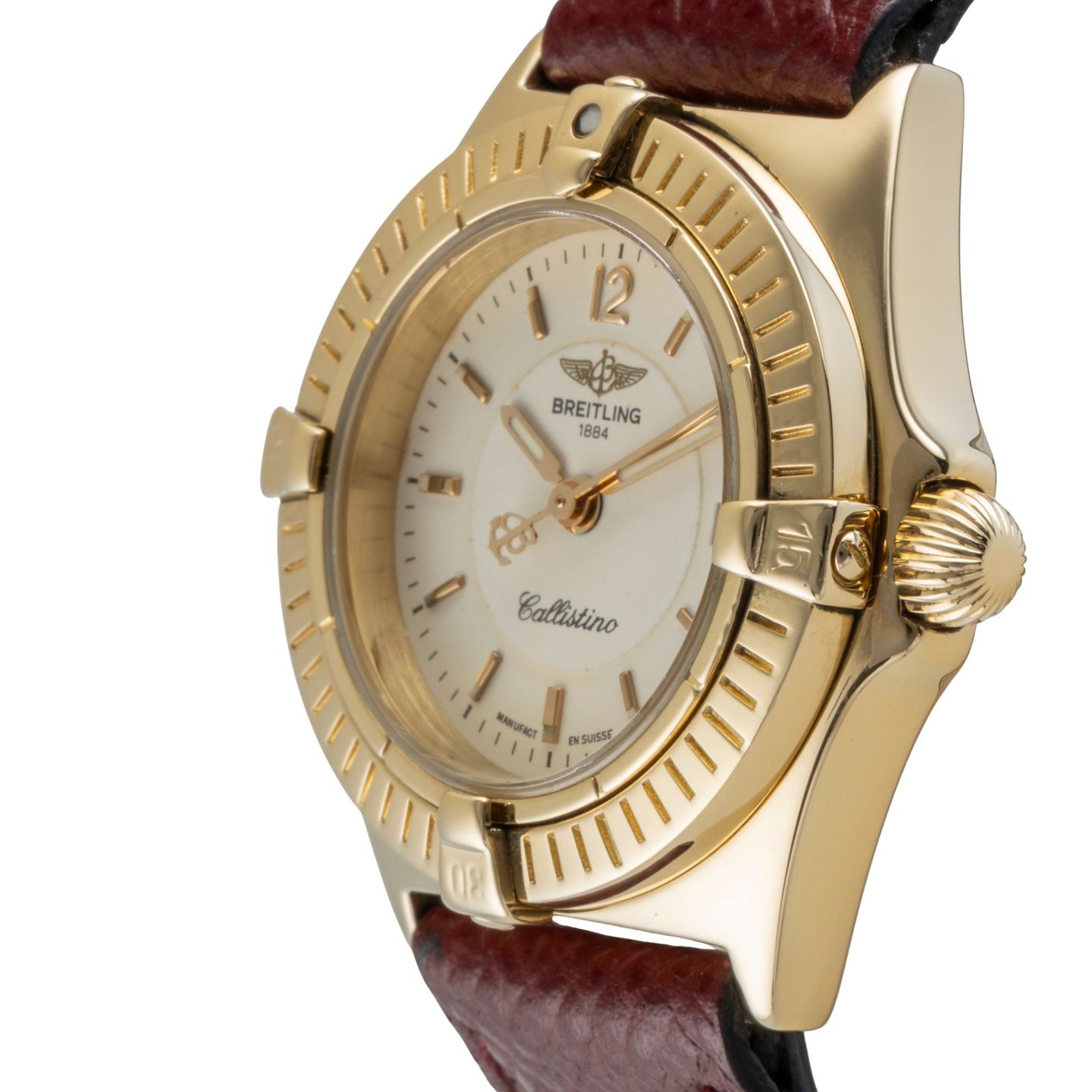 Breitling Callistino K52043 - (6/8)