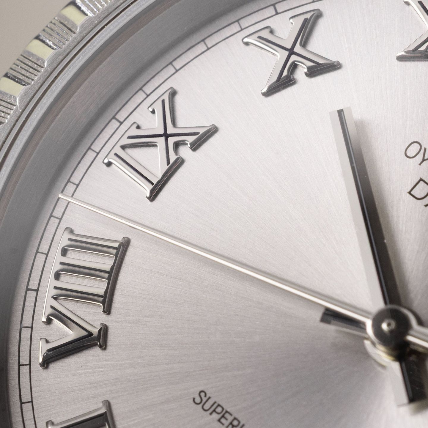 Rolex Datejust 36 16220 - (4/8)