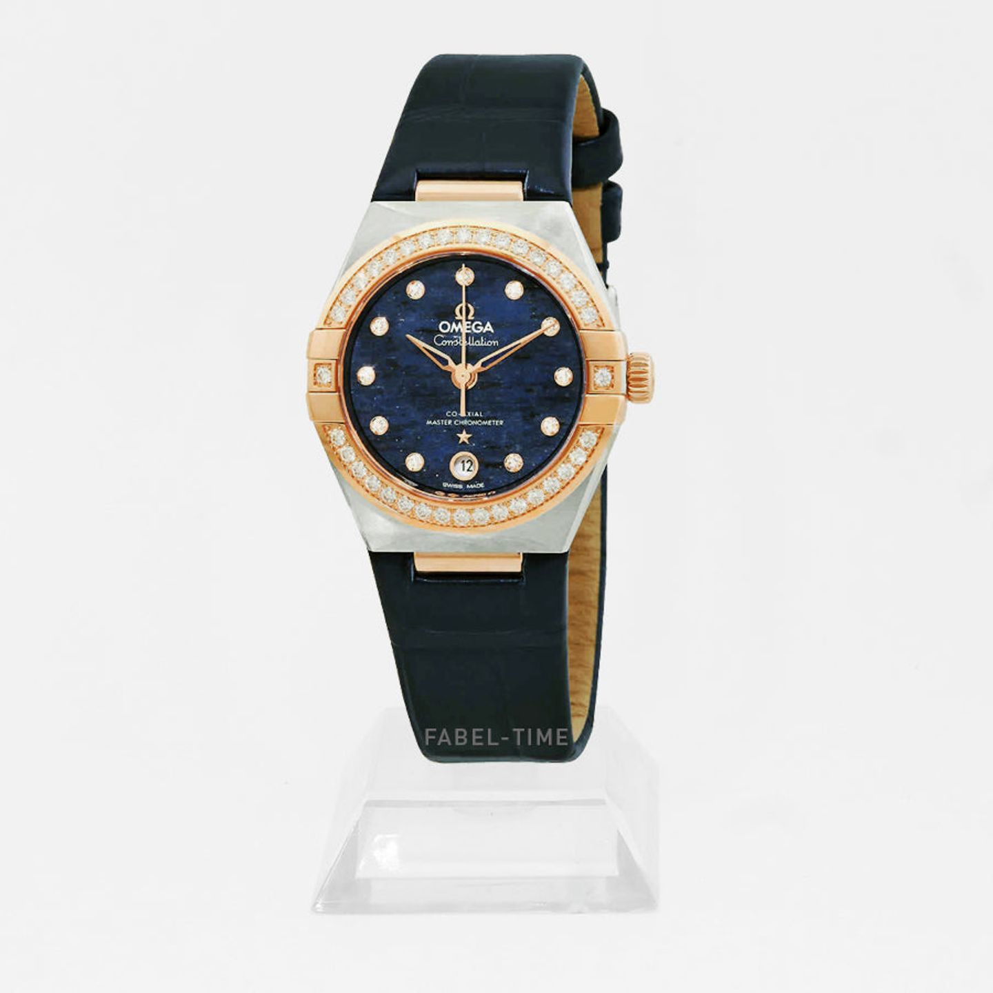 Omega Constellation 131.28.29.20.99.003 - (1/1)