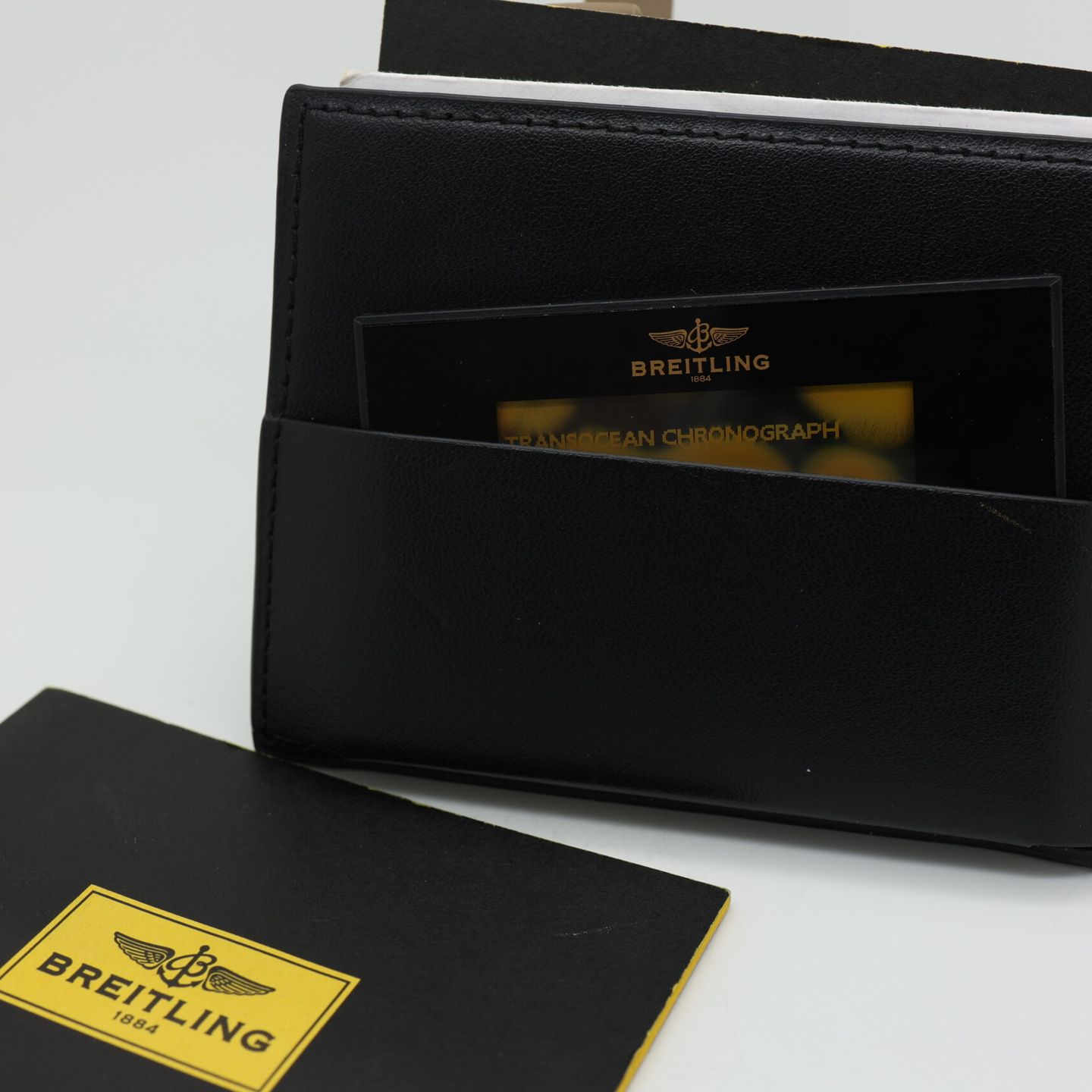 Breitling Transocean AB0151 - (7/7)