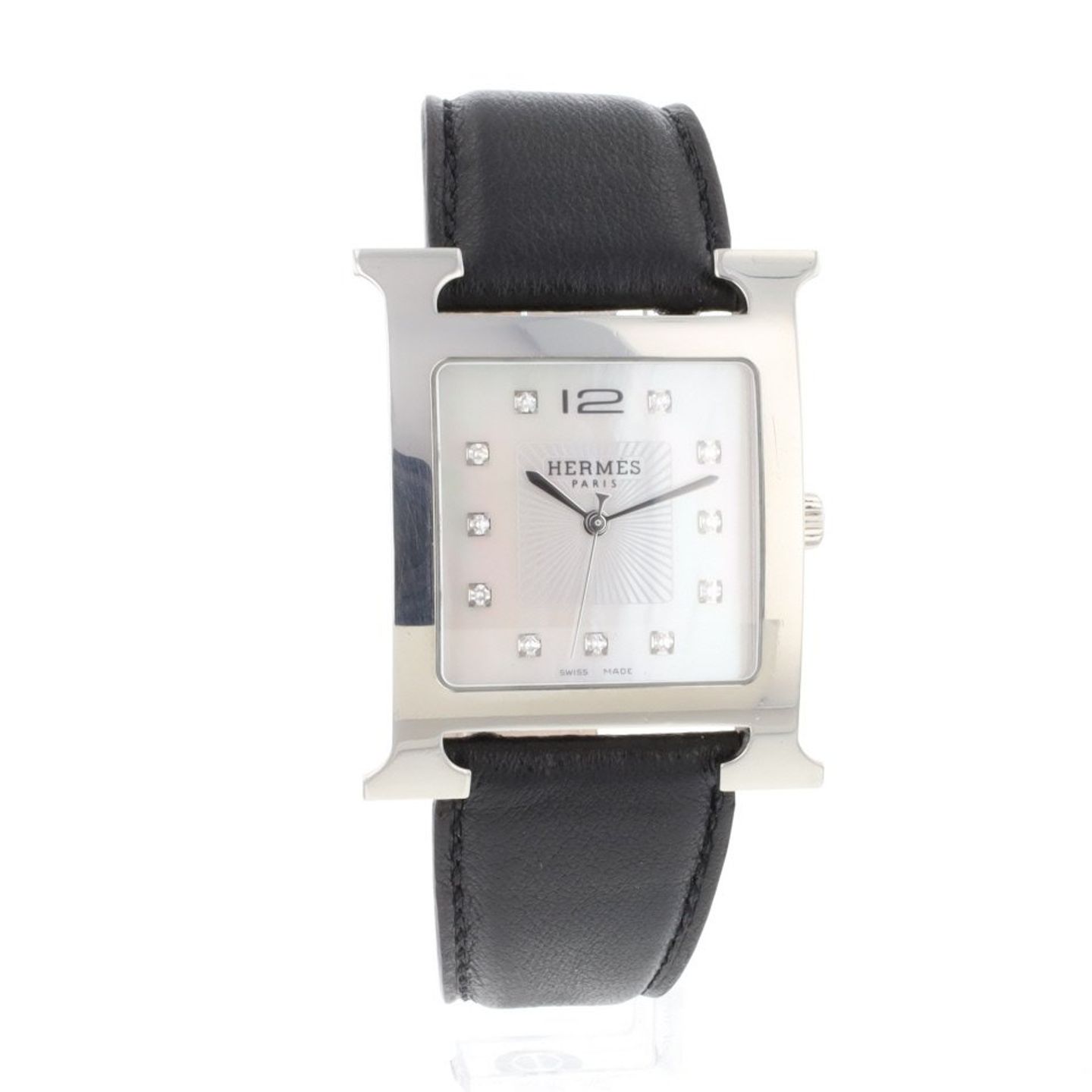 Hermès Heure H HH1.810 - (3/3)