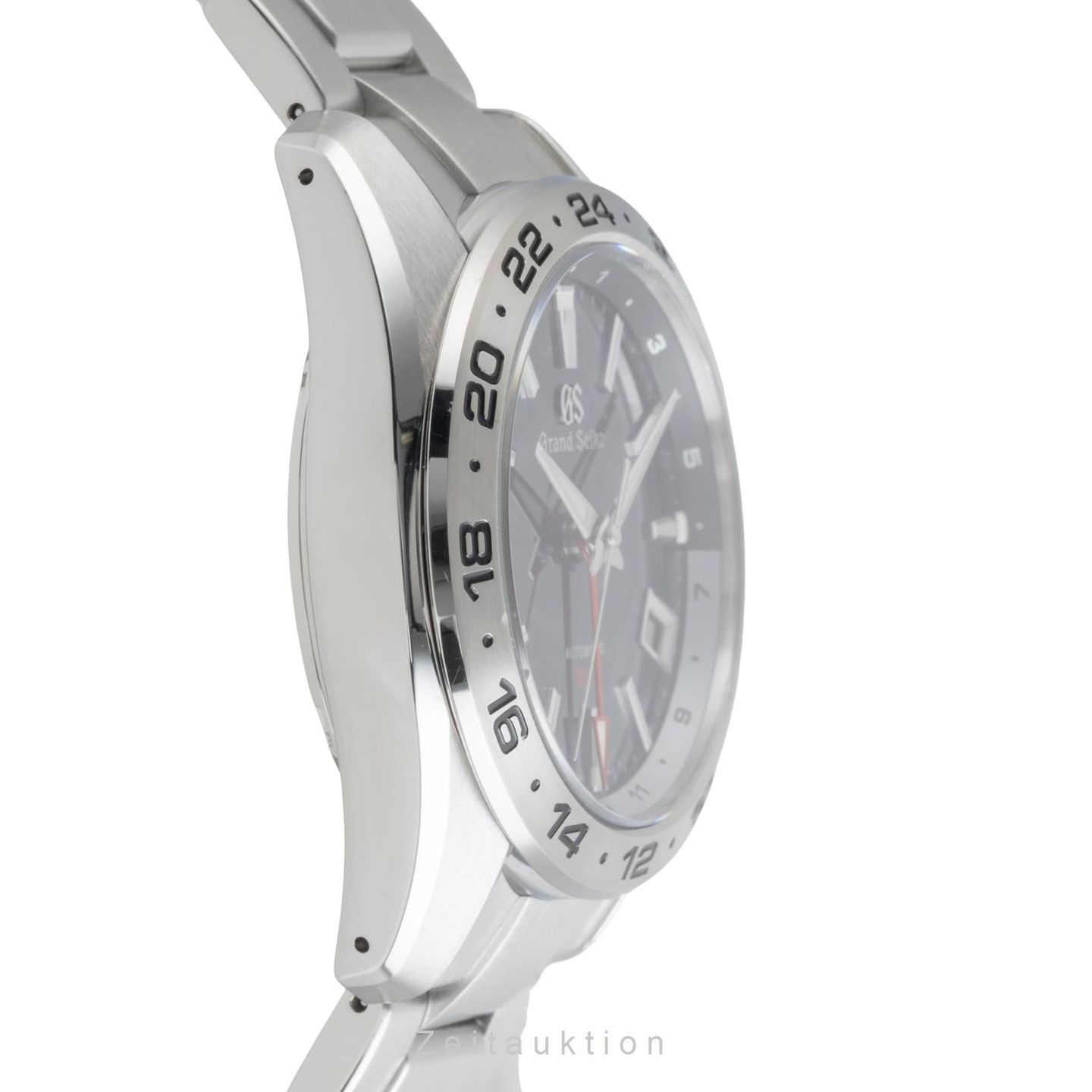 Grand Seiko Sport Collection SBGM245 - (6/8)