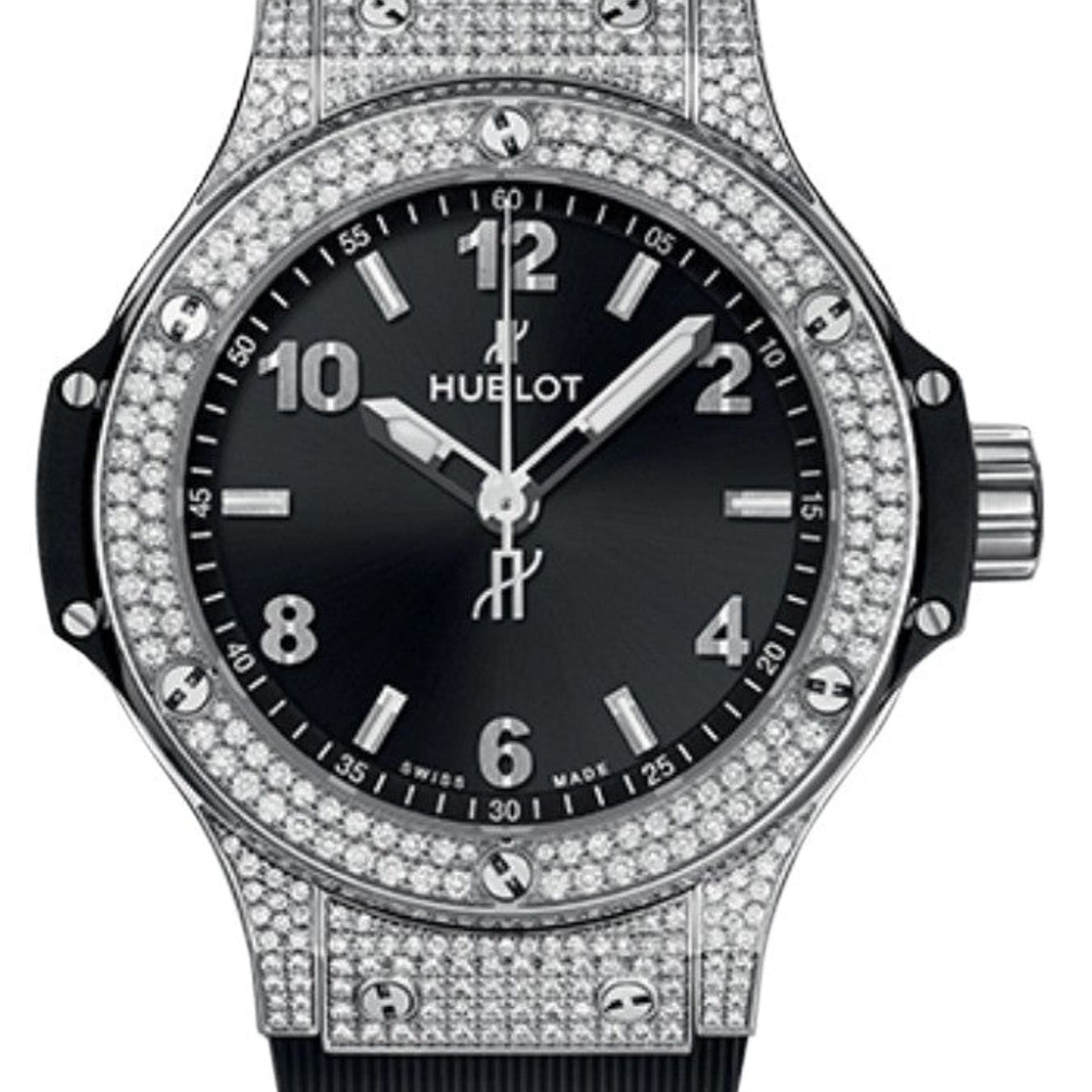 Hublot Big Bang 38 mm 361.SX.1270.RX.1704 - (1/1)