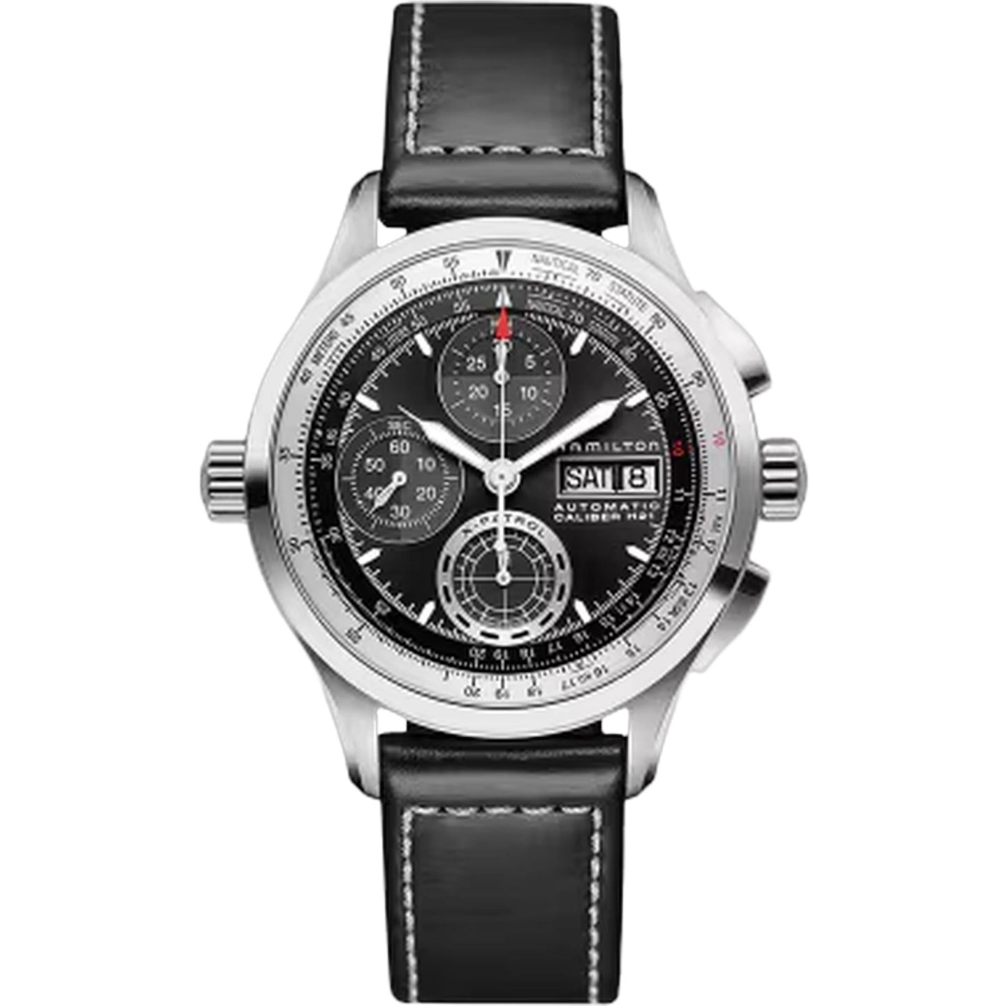 Hamilton Khaki X-Patrol H76556731 - (1/1)