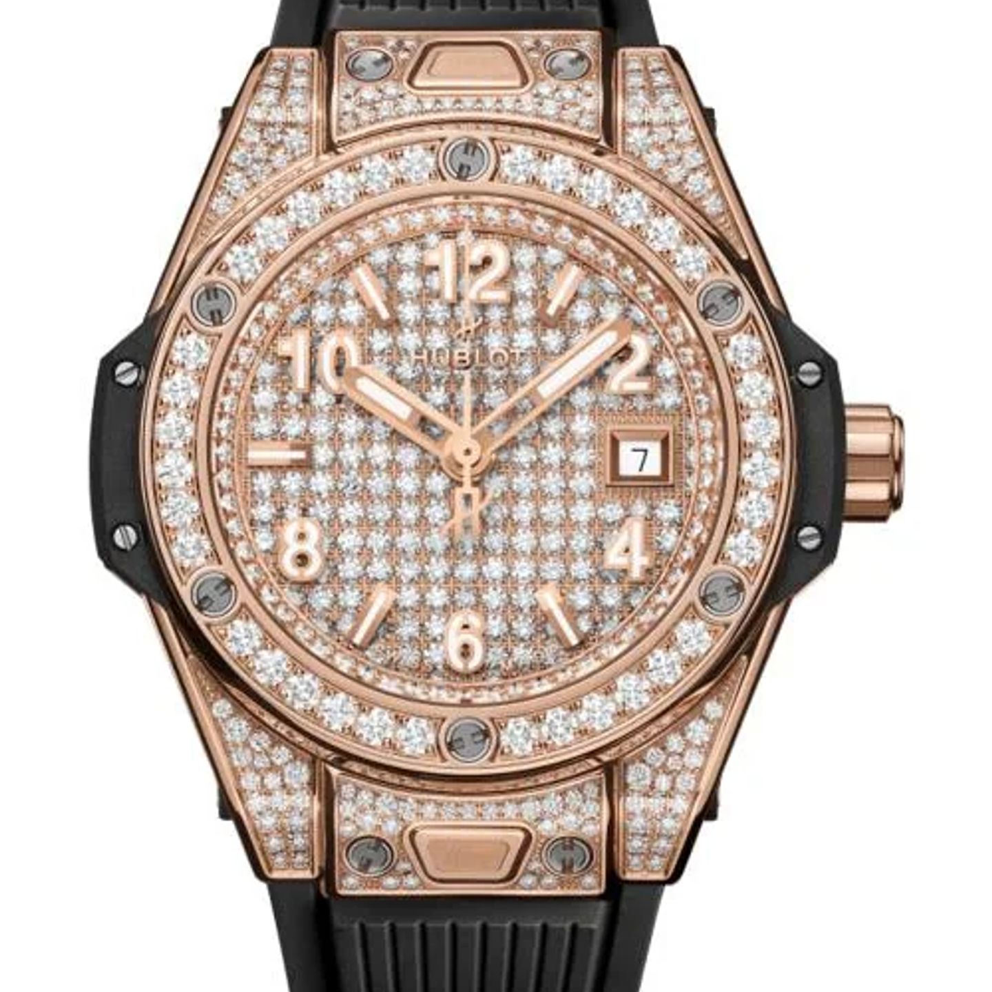 Hublot Big Bang 485.OX.9000.RX.1604 - (1/1)