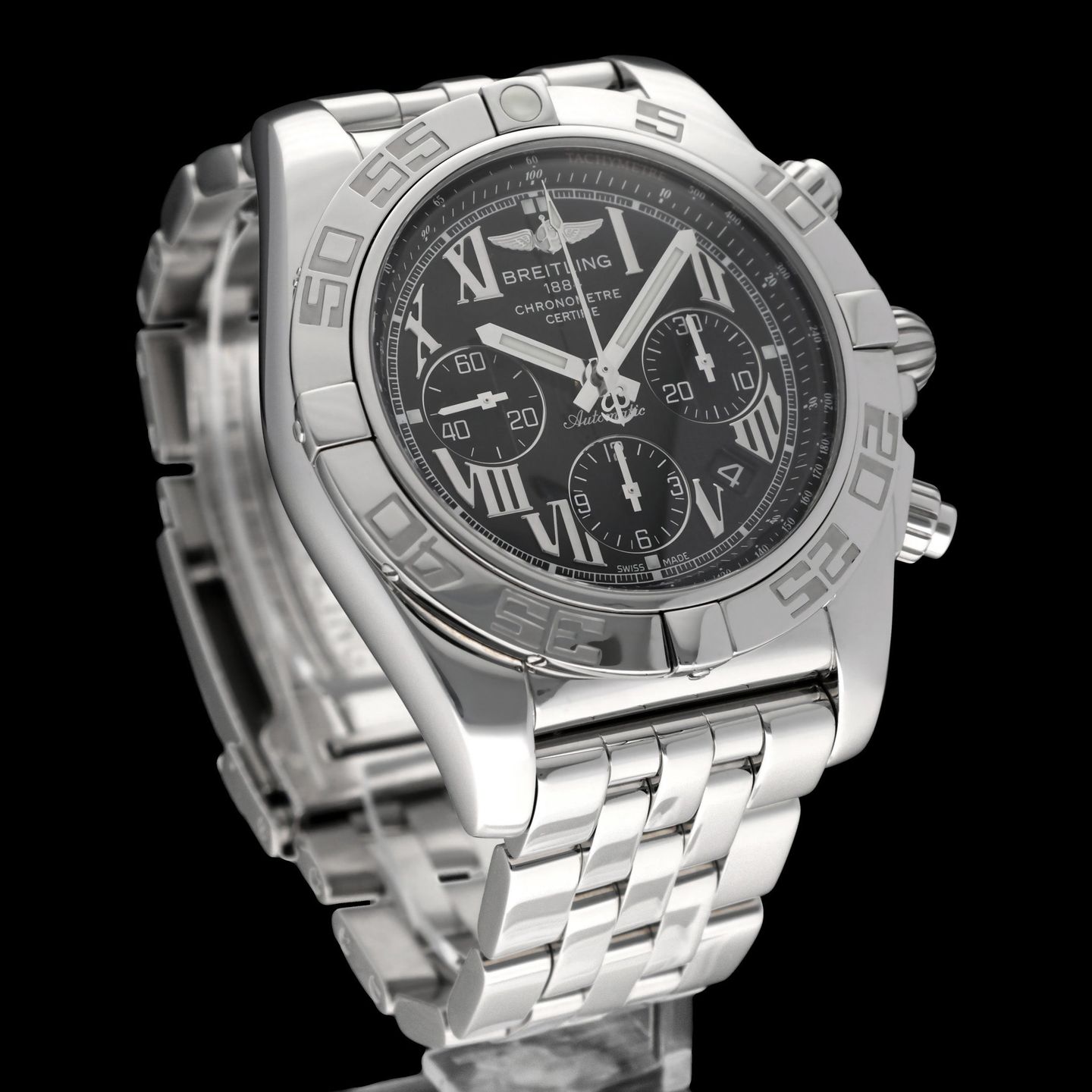 Breitling Chronomat 44 AB0110 - (4/8)