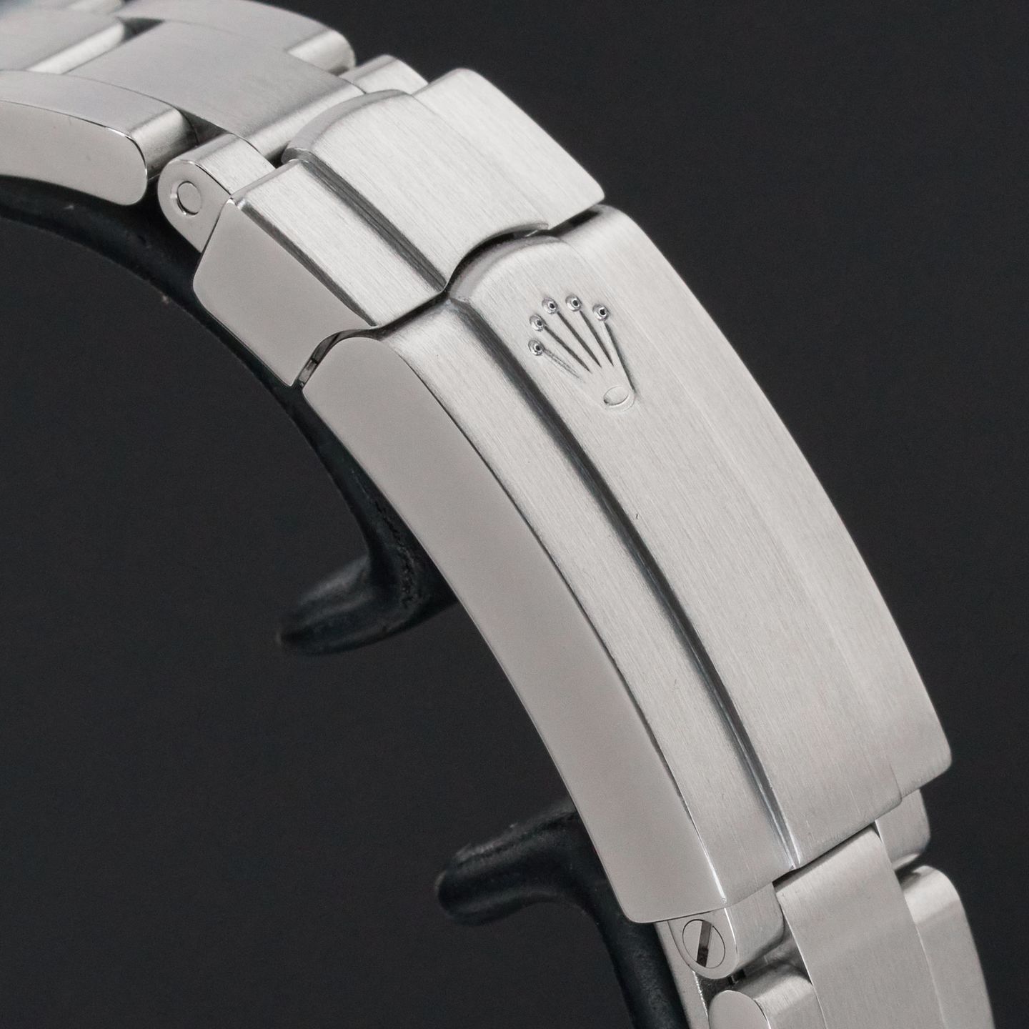 Rolex Oyster Perpetual 26 176200 - (8/8)