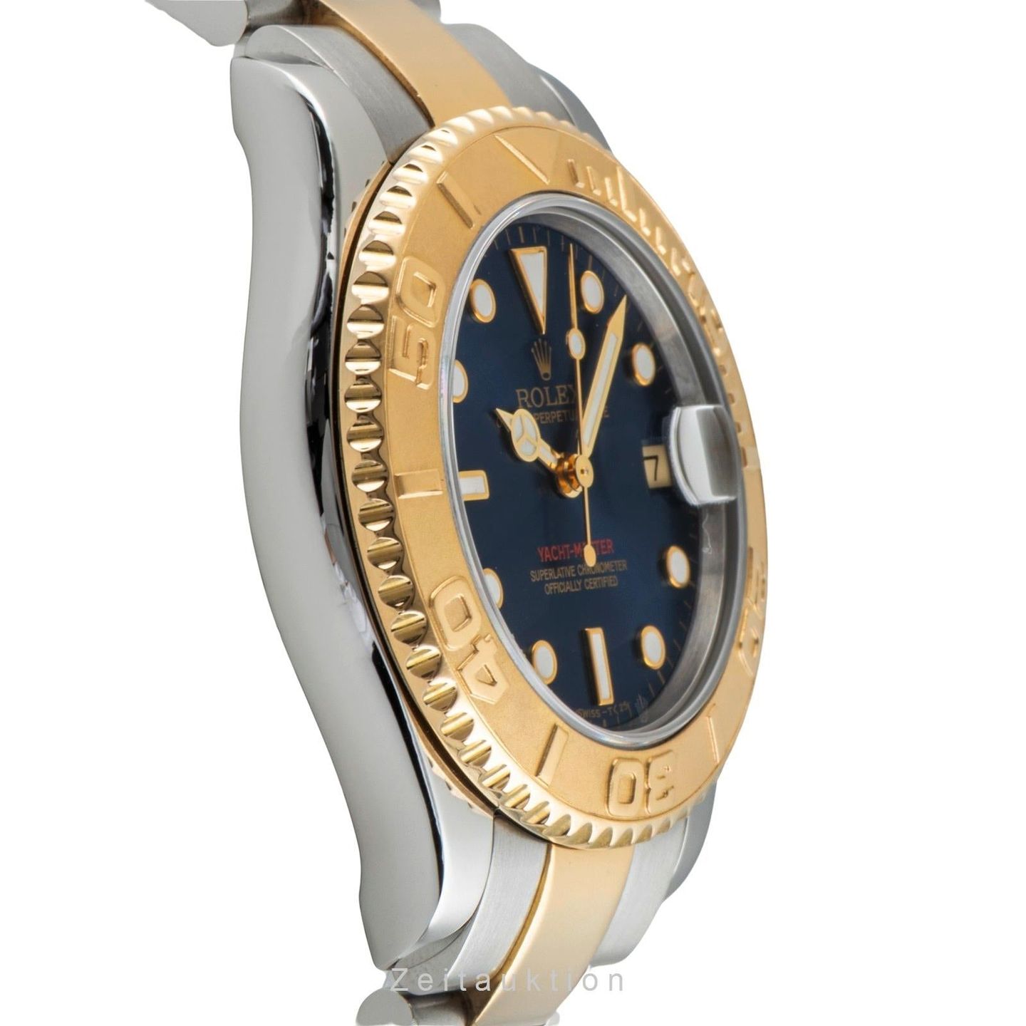 Rolex Yacht-Master 68623 - (6/8)