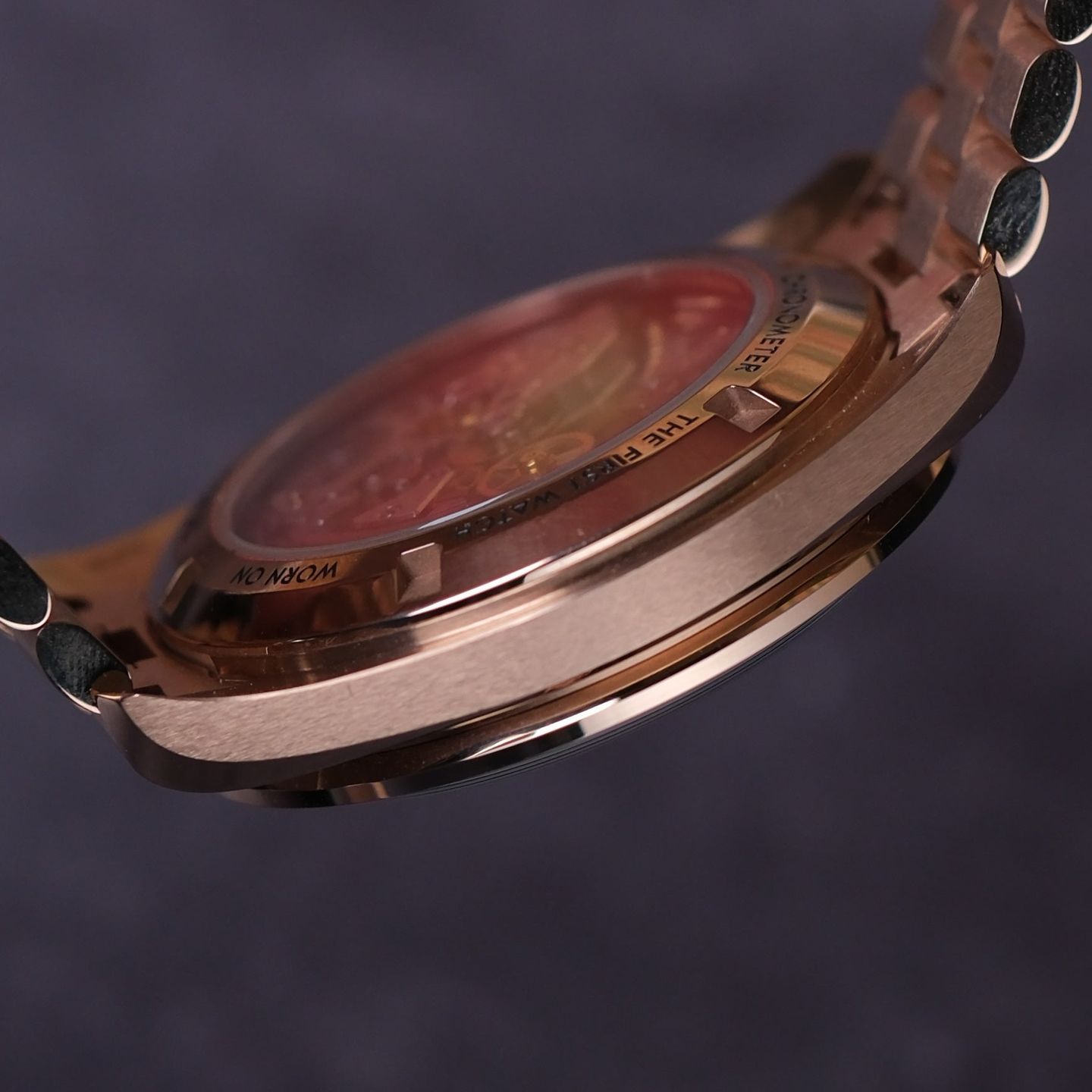 Omega Speedmaster Professional Moonwatch 310.60.42.50.01.001  - (7/7)