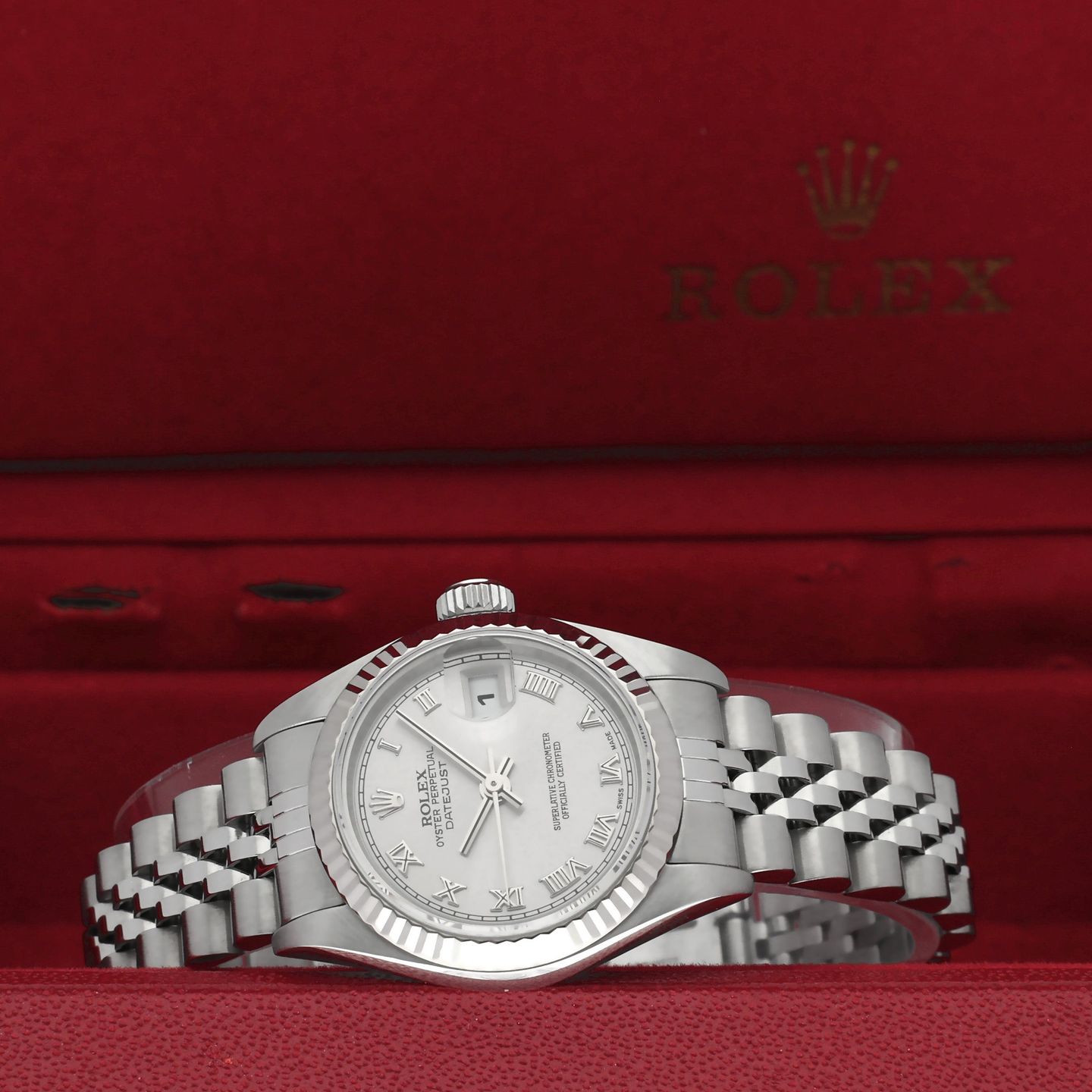 Rolex Lady-Datejust 79174 - (3/8)